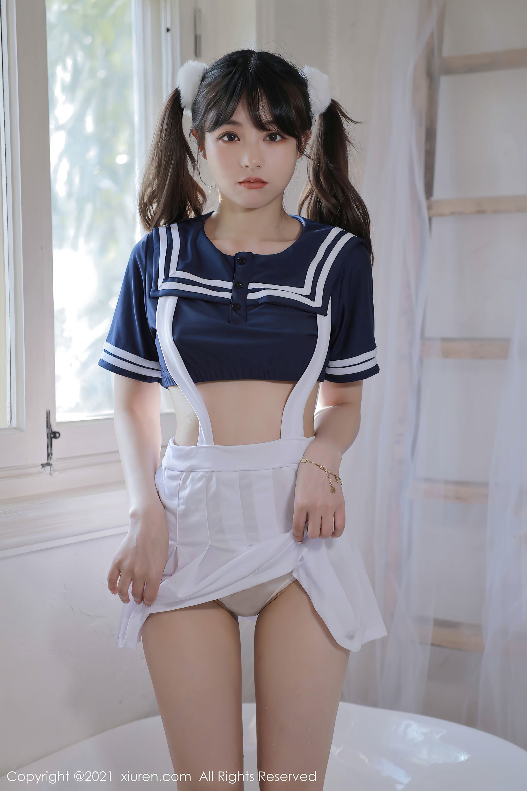 秀人XiuRen] No.3907 佘貝拉Bella