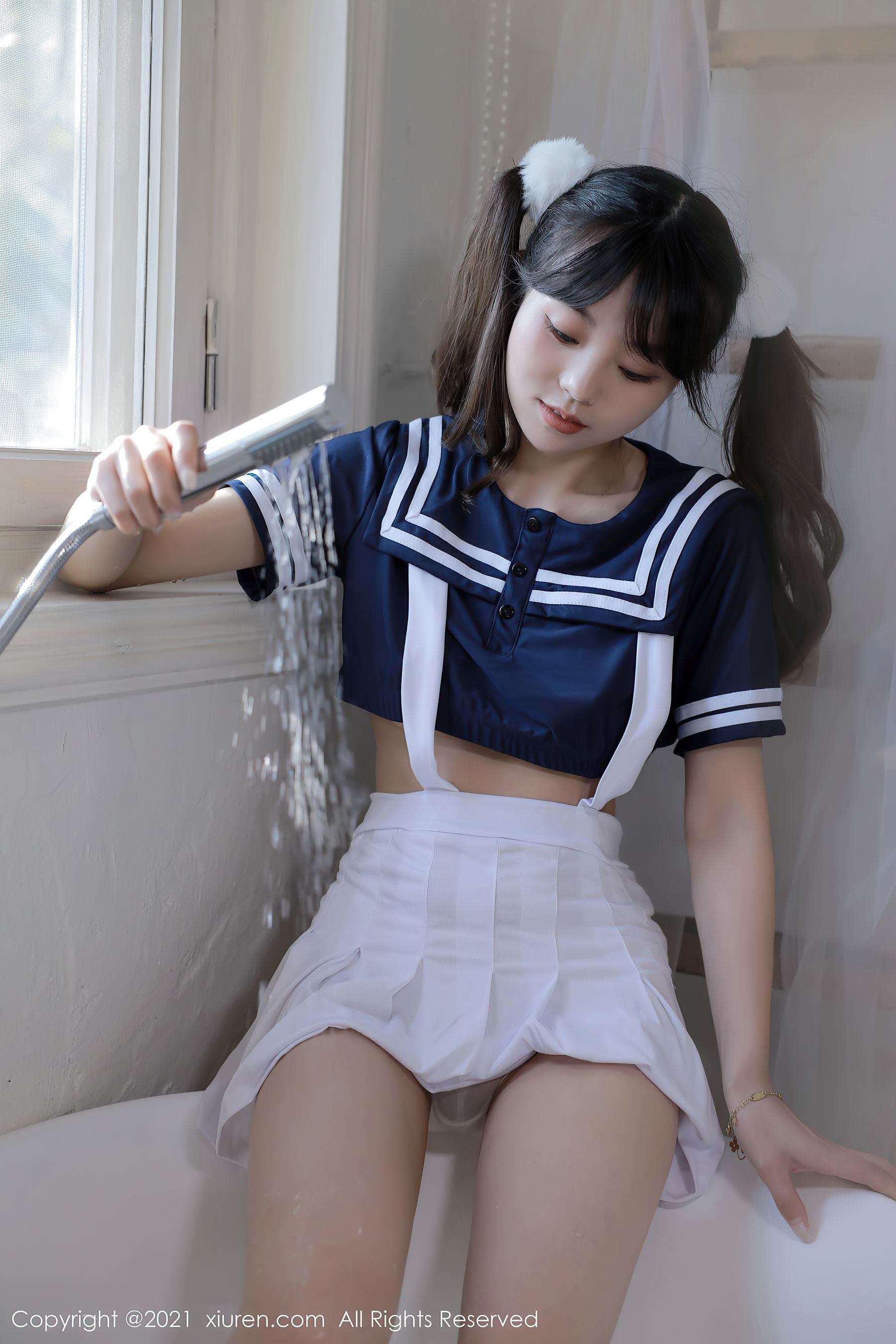 秀人XiuRen] No.3907 佘貝拉Bella