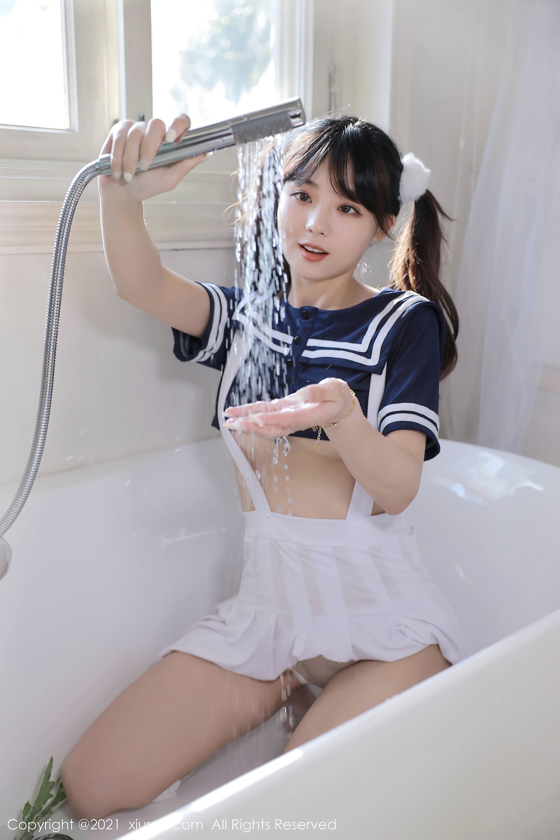 秀人XiuRen] No.3907 佘貝拉Bella