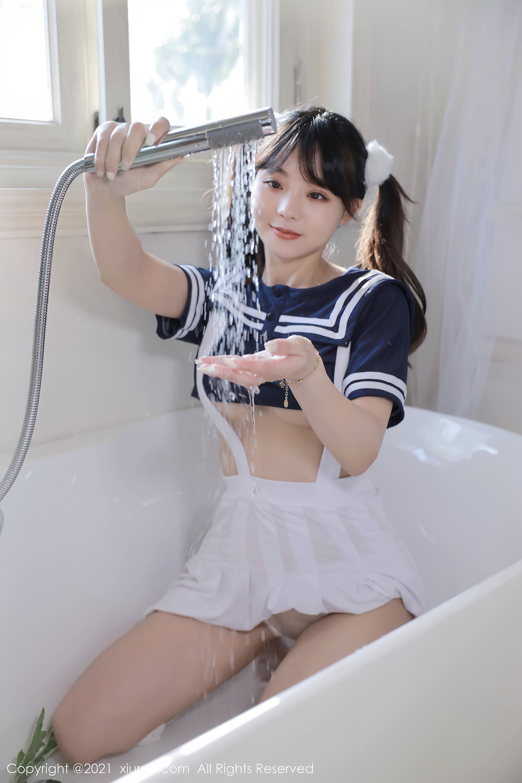 秀人XiuRen] No.3907 佘貝拉Bella