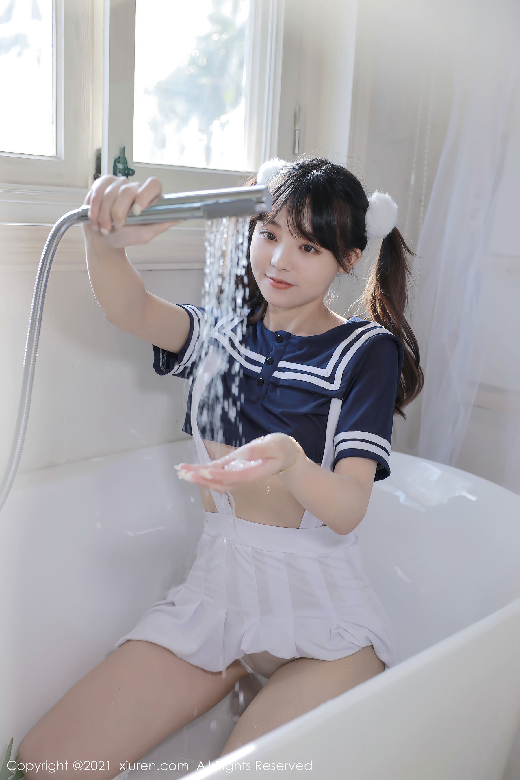 秀人XiuRen] No.3907 佘貝拉Bella