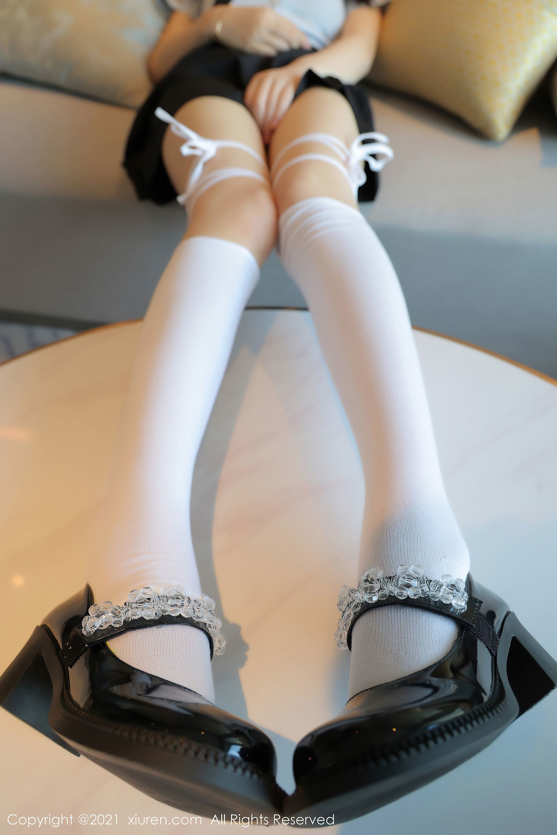 XiuRen No.3918 Summer Baobao