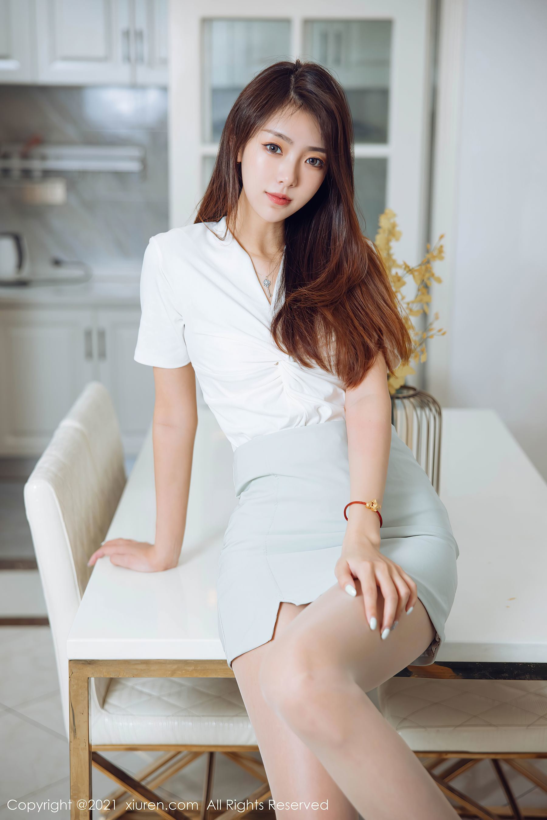 秀人XiuRen] No.3924 可楽Vicky