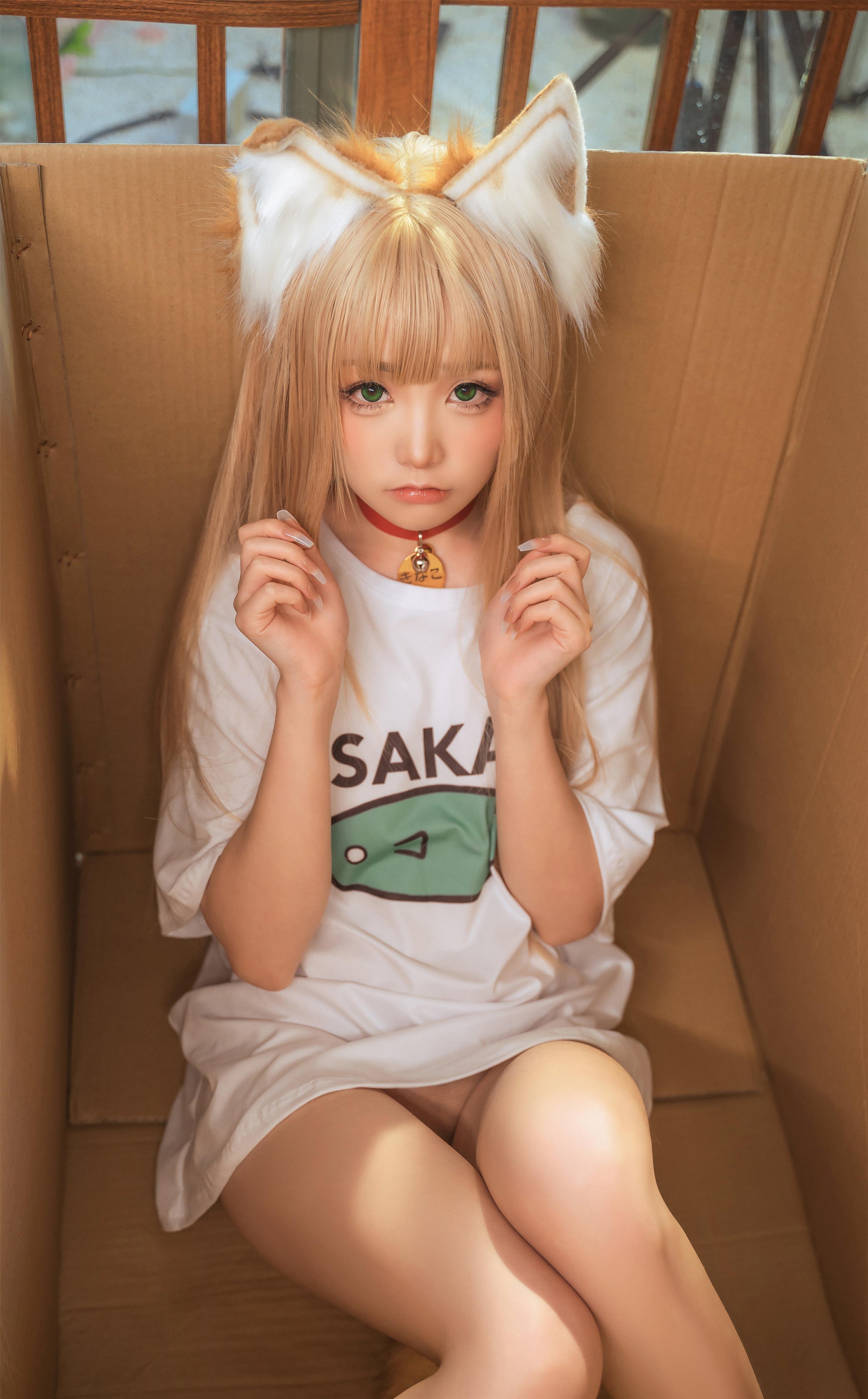 ミャオショウキ - ミャオジャンの一日 [31P