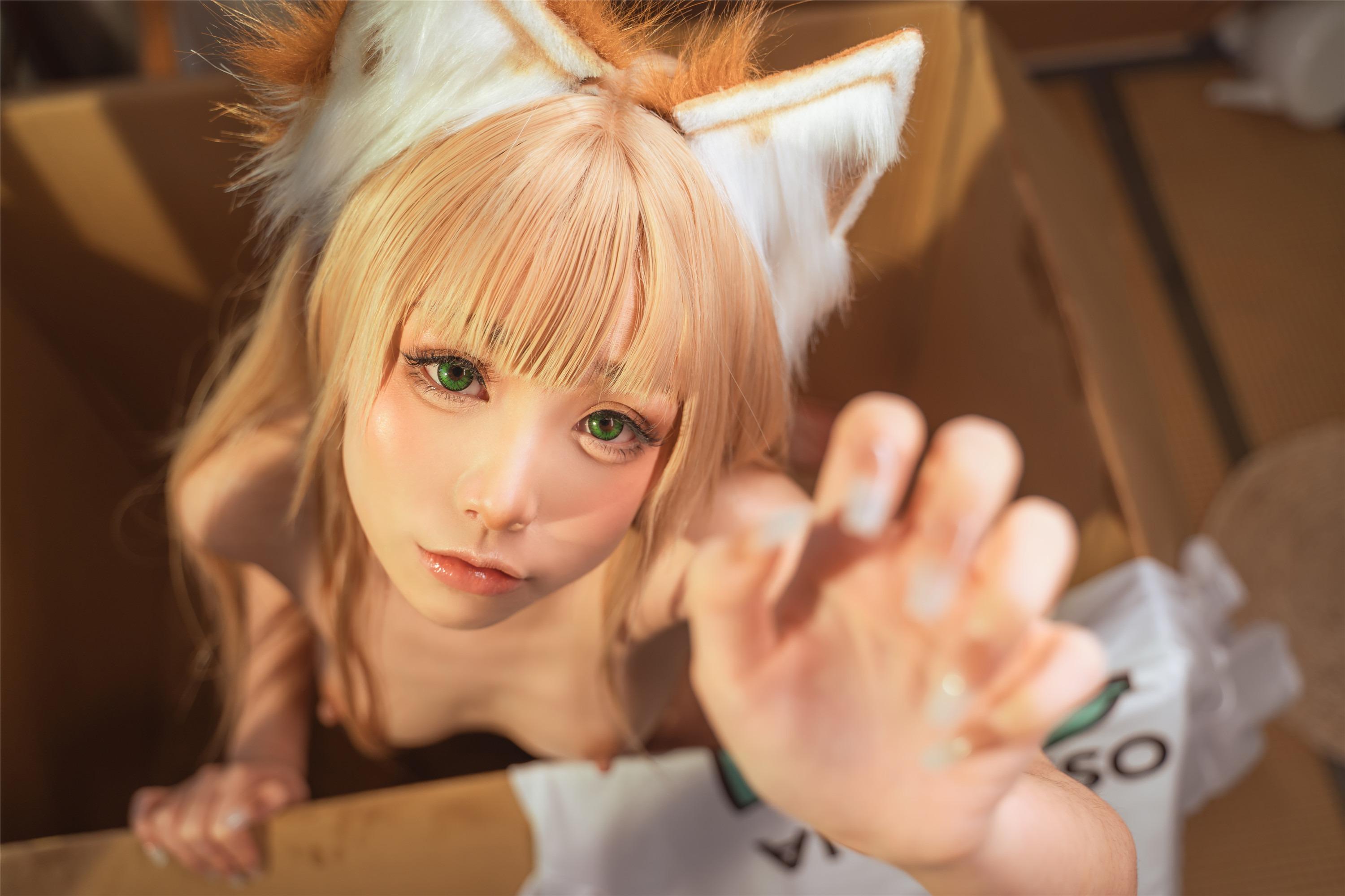 Miao Xiaoji - Miao Jiang's One Day [31P