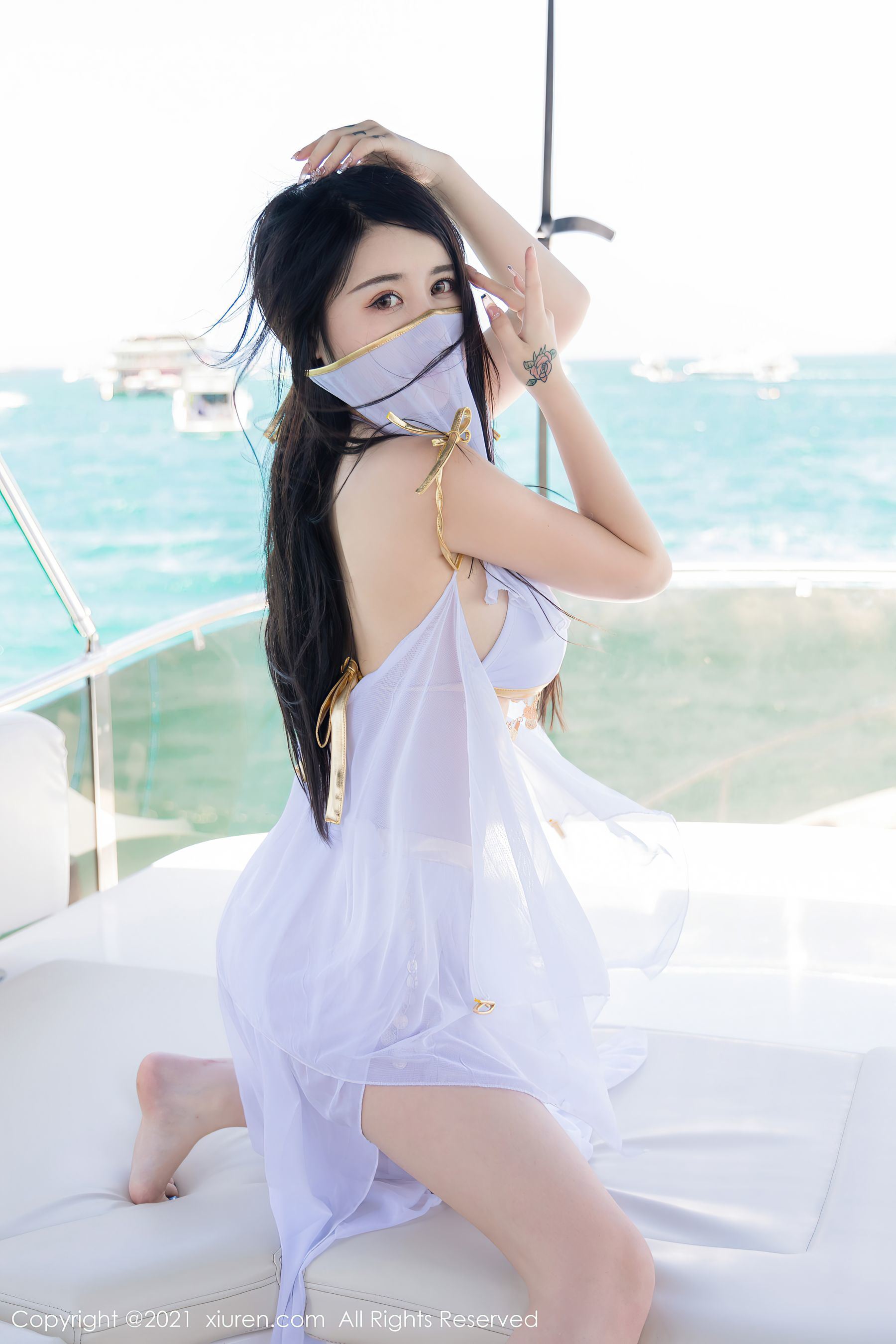 슈렌] No.3932 미아