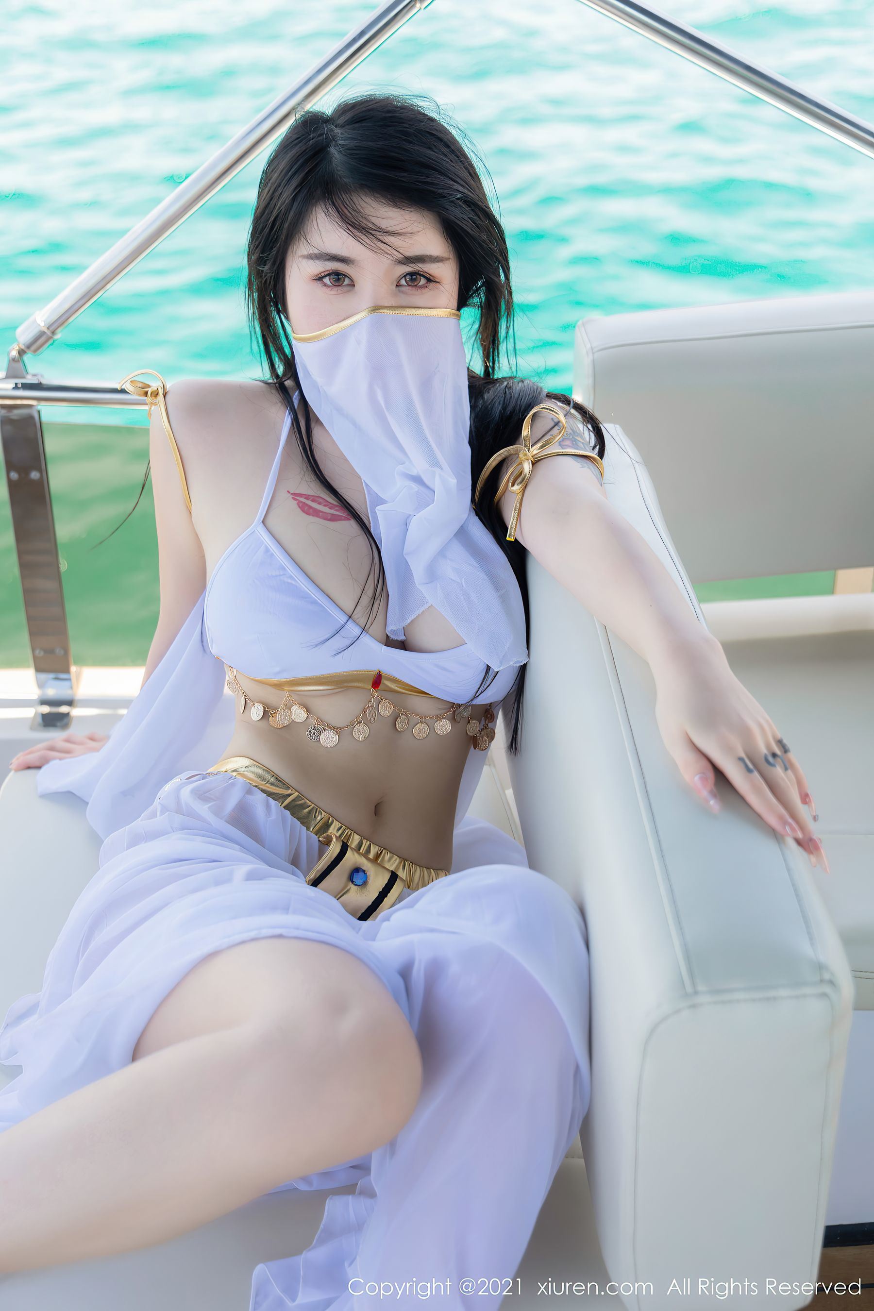 슈렌] No.3932 미아