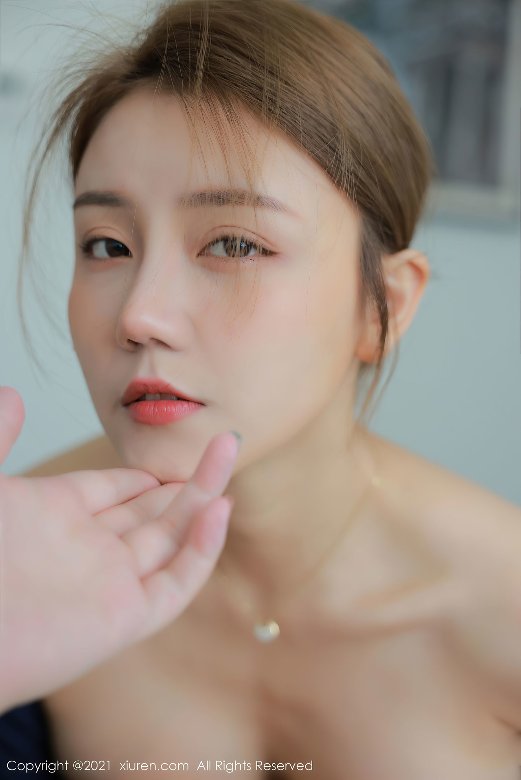XiuRen] No.3933 Xia Xi CiCi