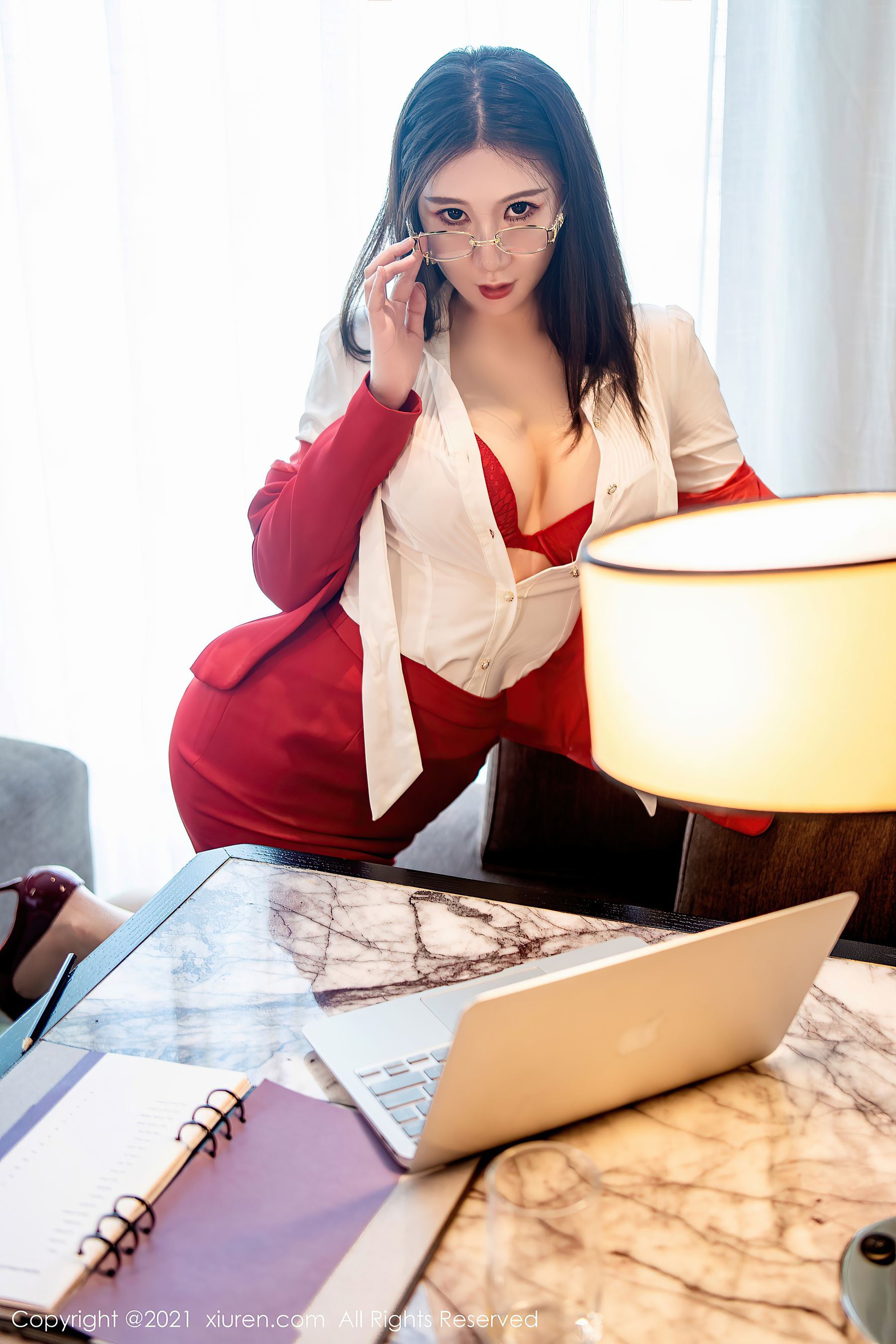XiuRen] No.3954 Cố Kiều Nam Cora