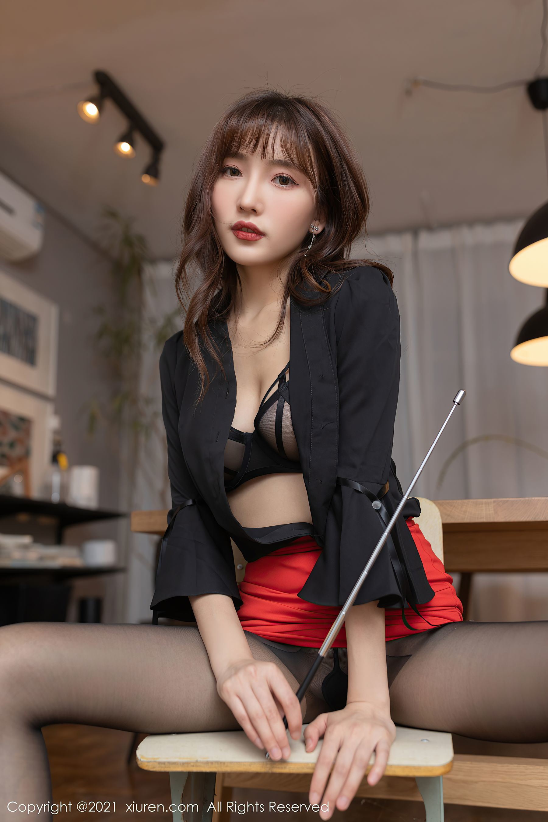 XiuRen] Số 3961 Lục Huyền Huyền