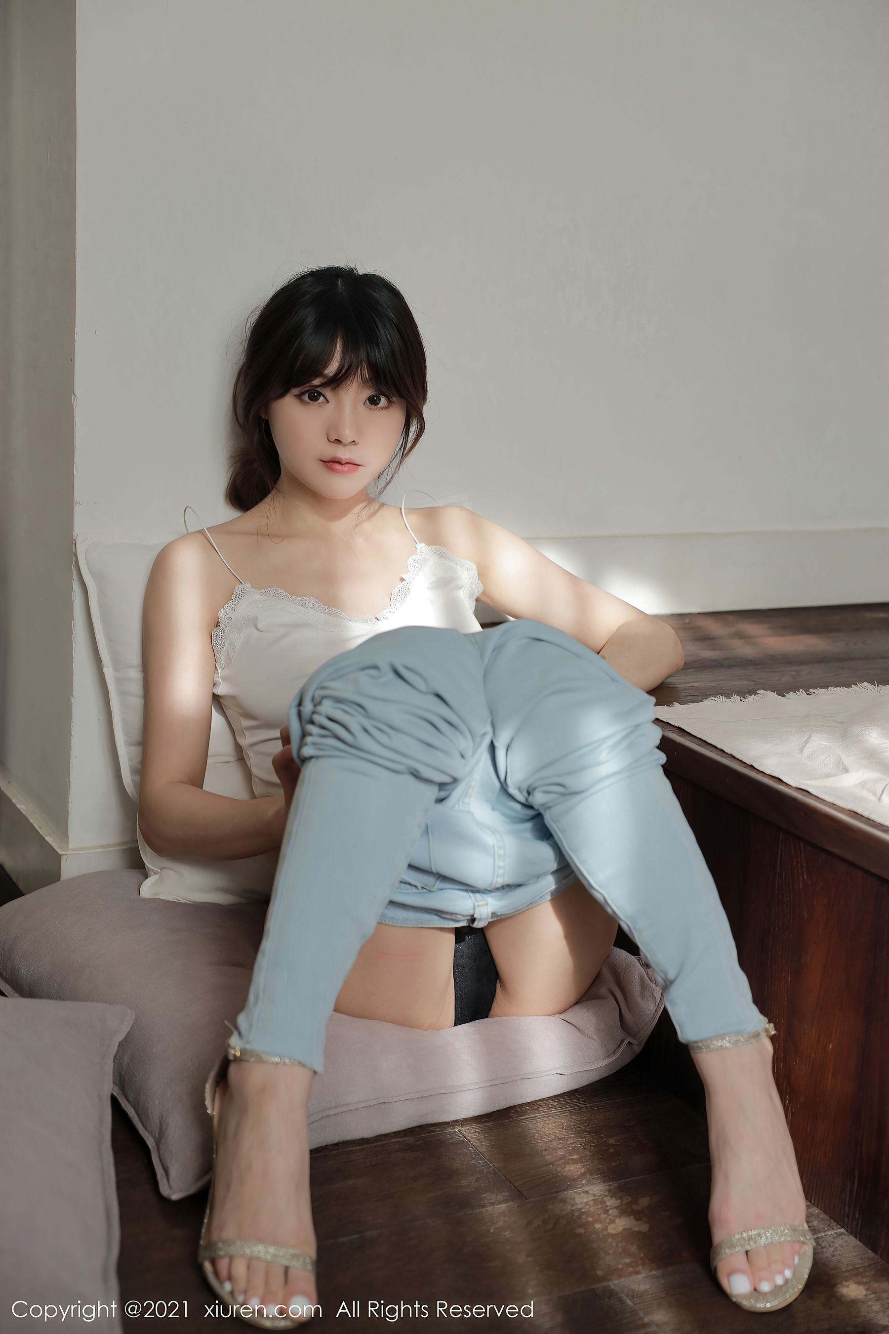 秀人XiuRen] No.3983 佘貝拉Bella