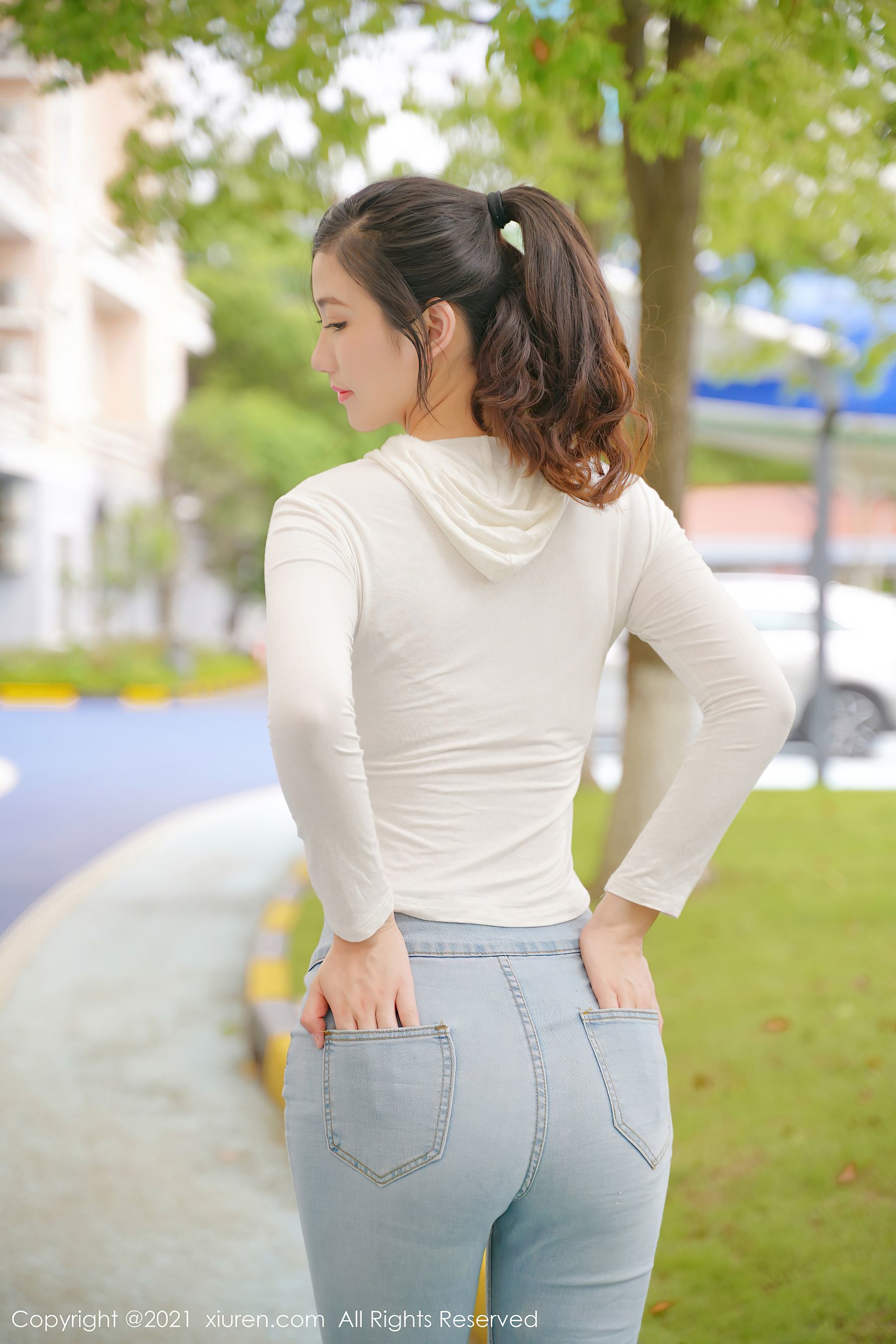 슈렌] No.3989 리야유