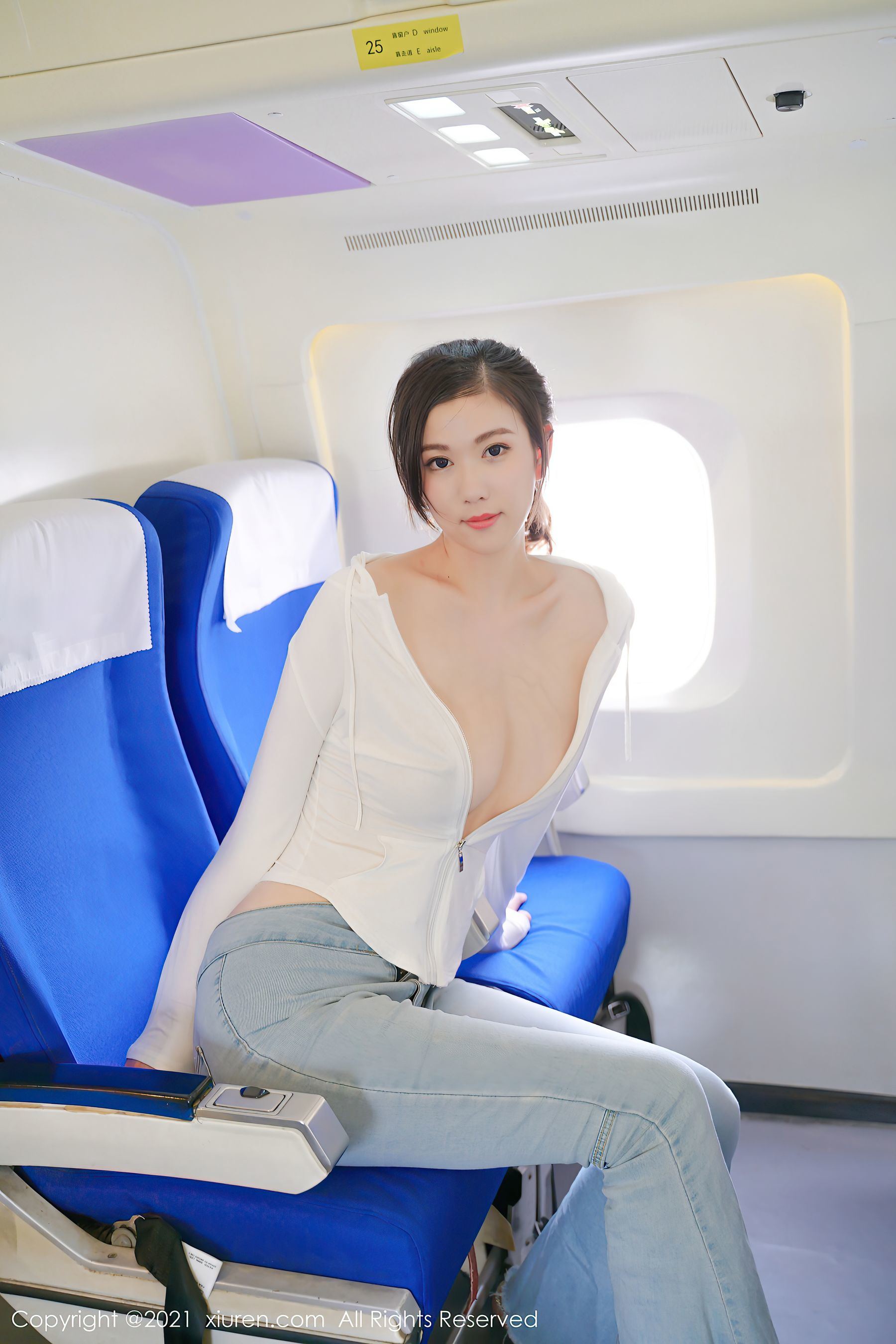 XiuRen] Số 3989 Lý Nhã Nhu