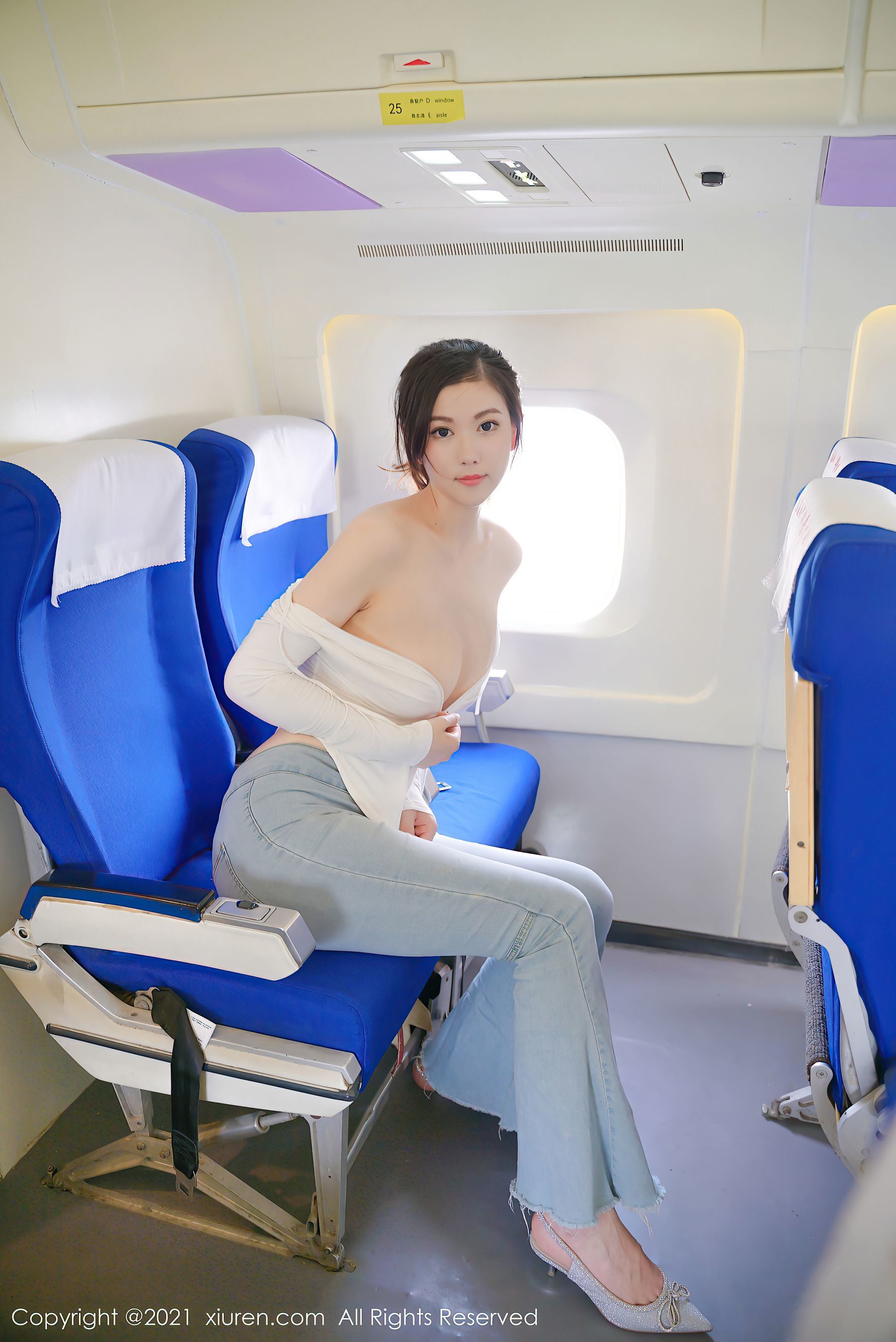 XiuRen] Số 3989 Lý Nhã Nhu