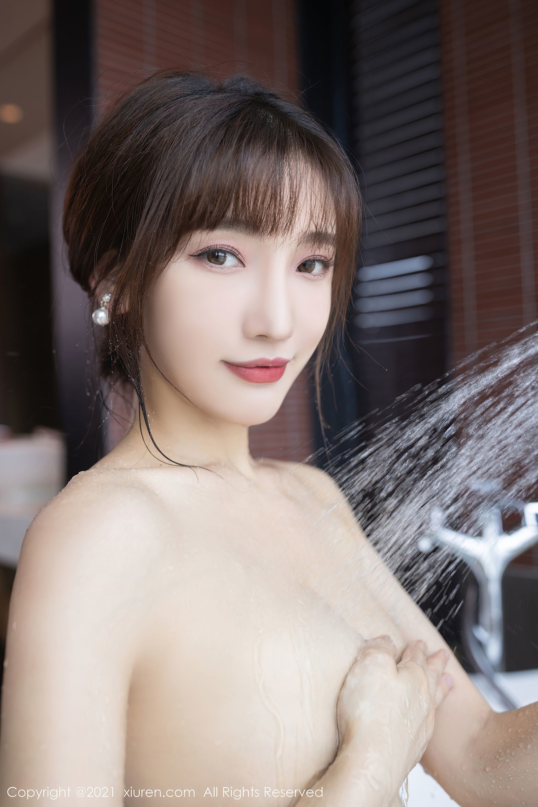 XiuRen] No.3991 Lu Xuanxuan