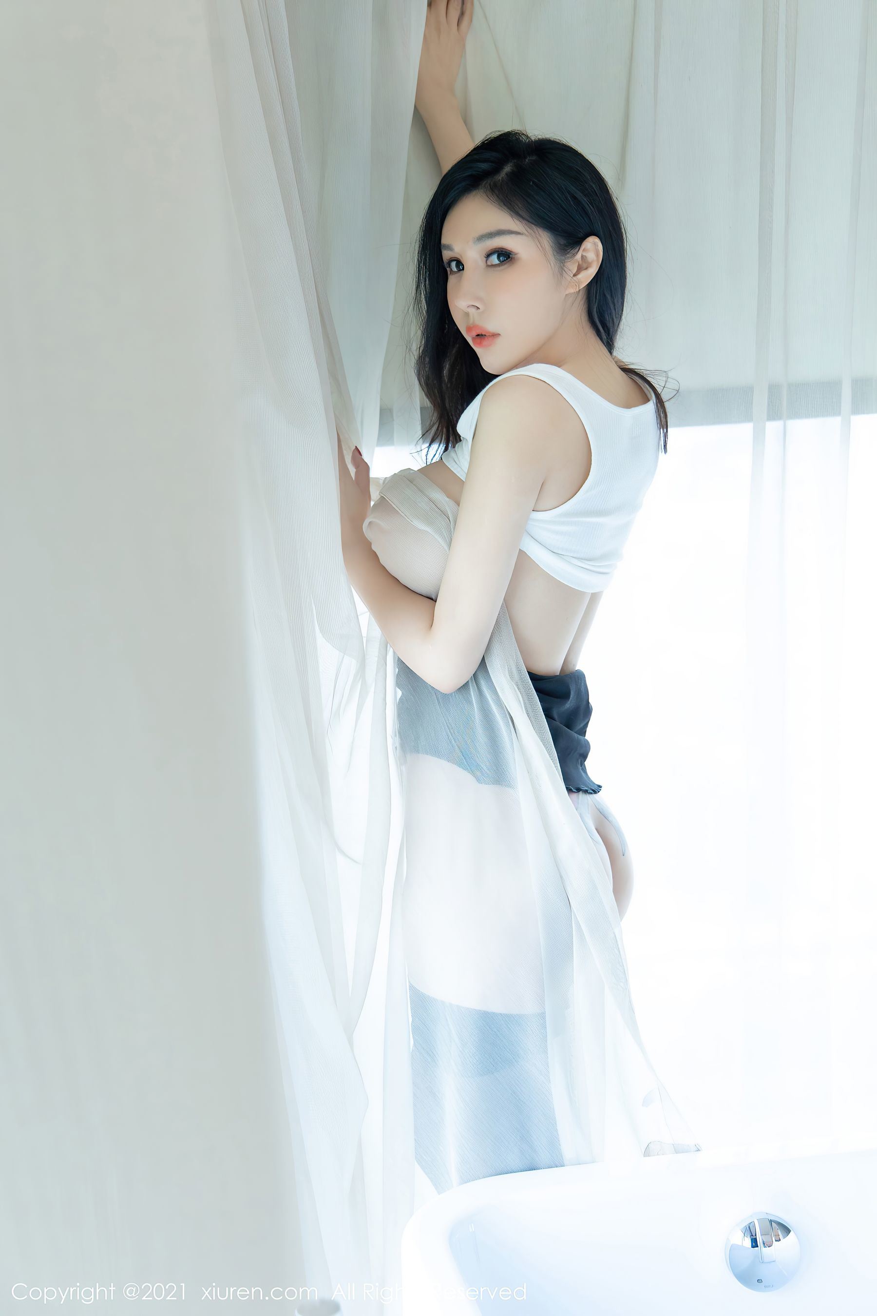 秀人XiuRen] No.3993 田冰冰