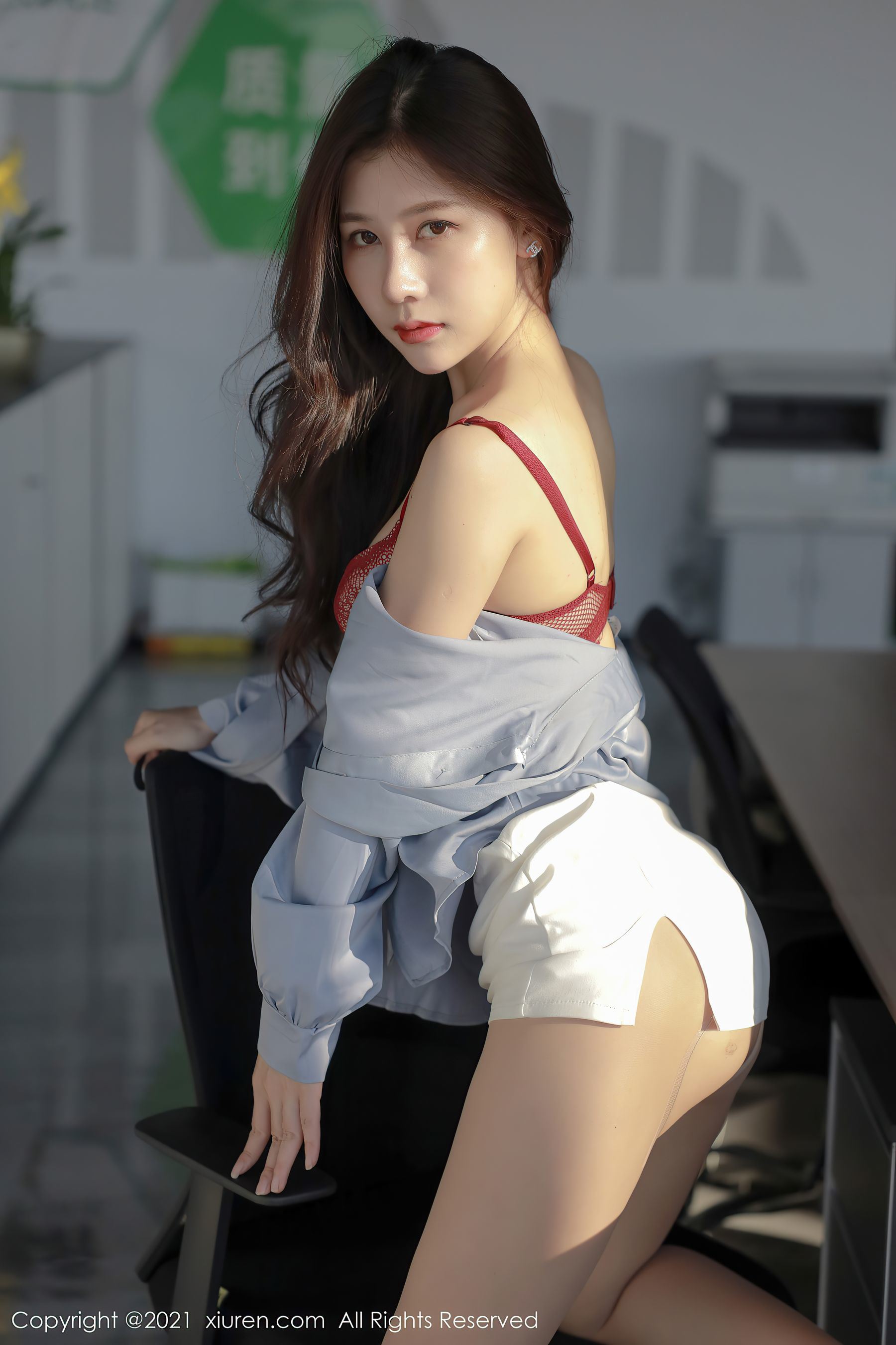 XiuRen] Số 3994 Ân Thiên Thiên