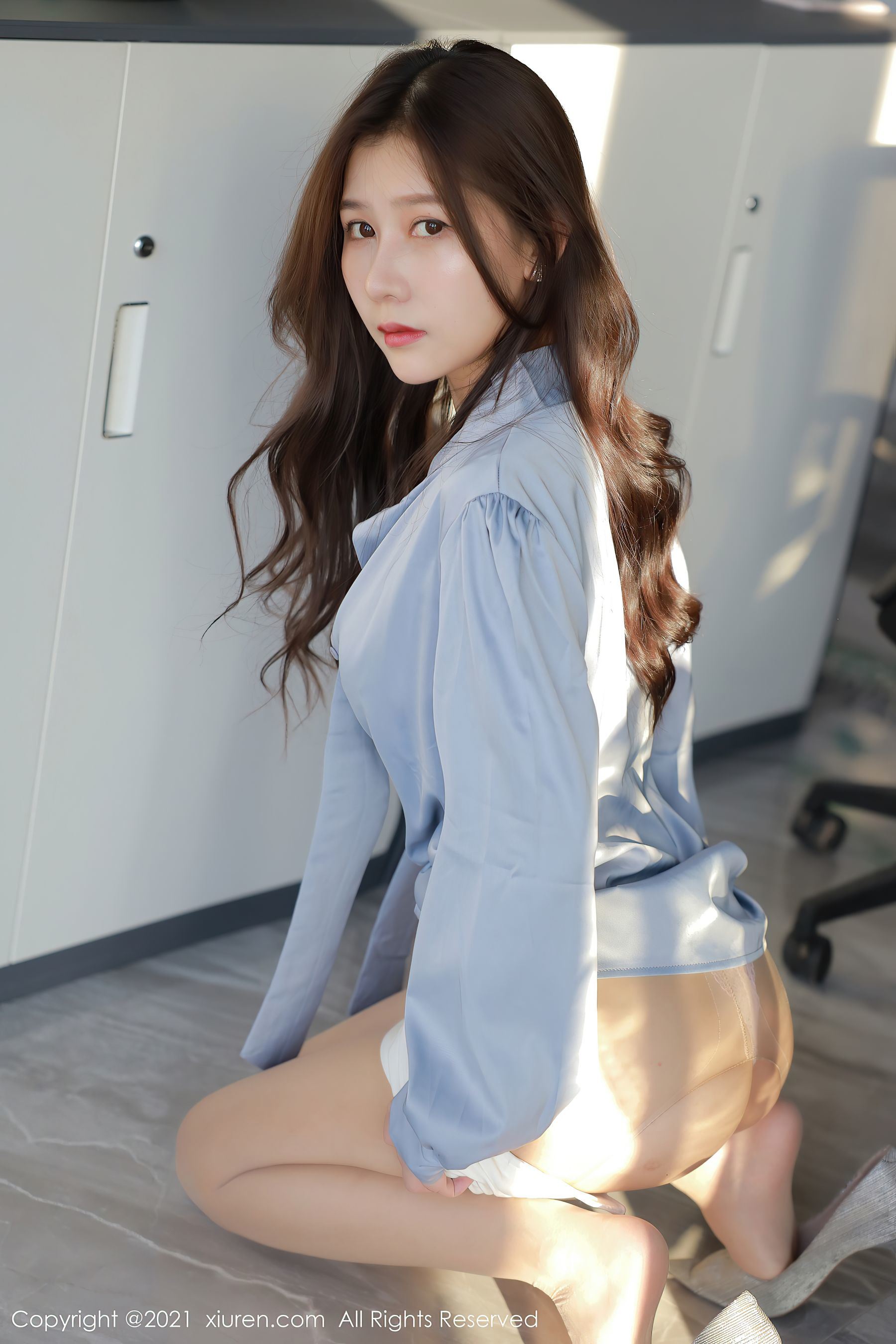 XiuRen] Số 3994 Ân Thiên Thiên