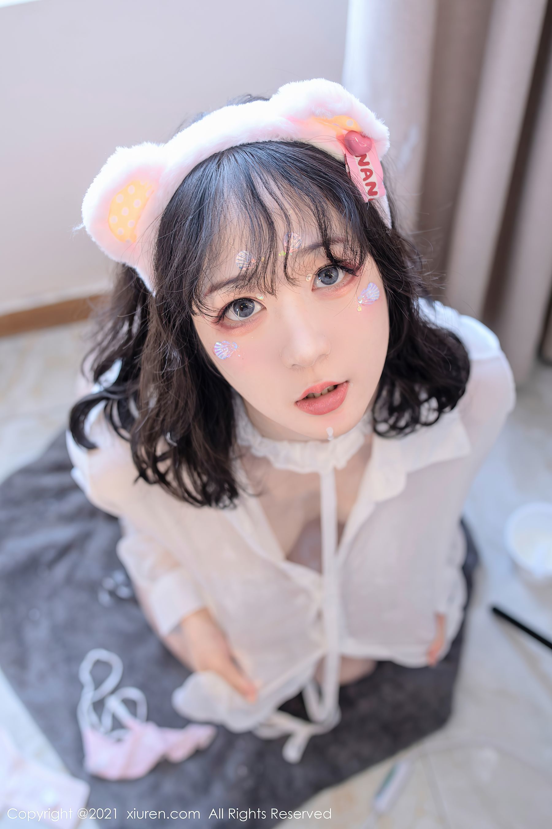 XiuRen] Số 4000 youOvOyou