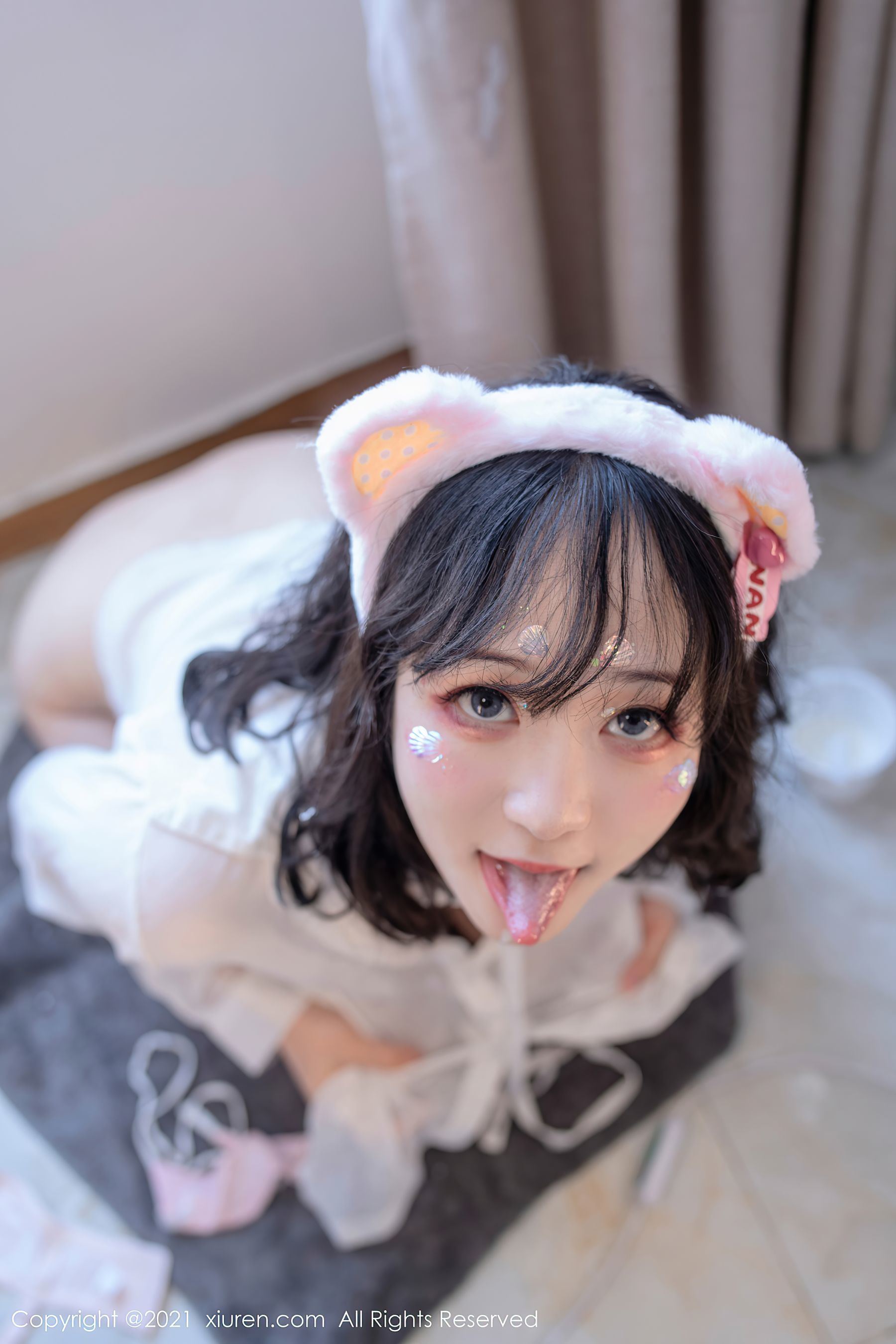 XiuRen] Số 4000 youOvOyou