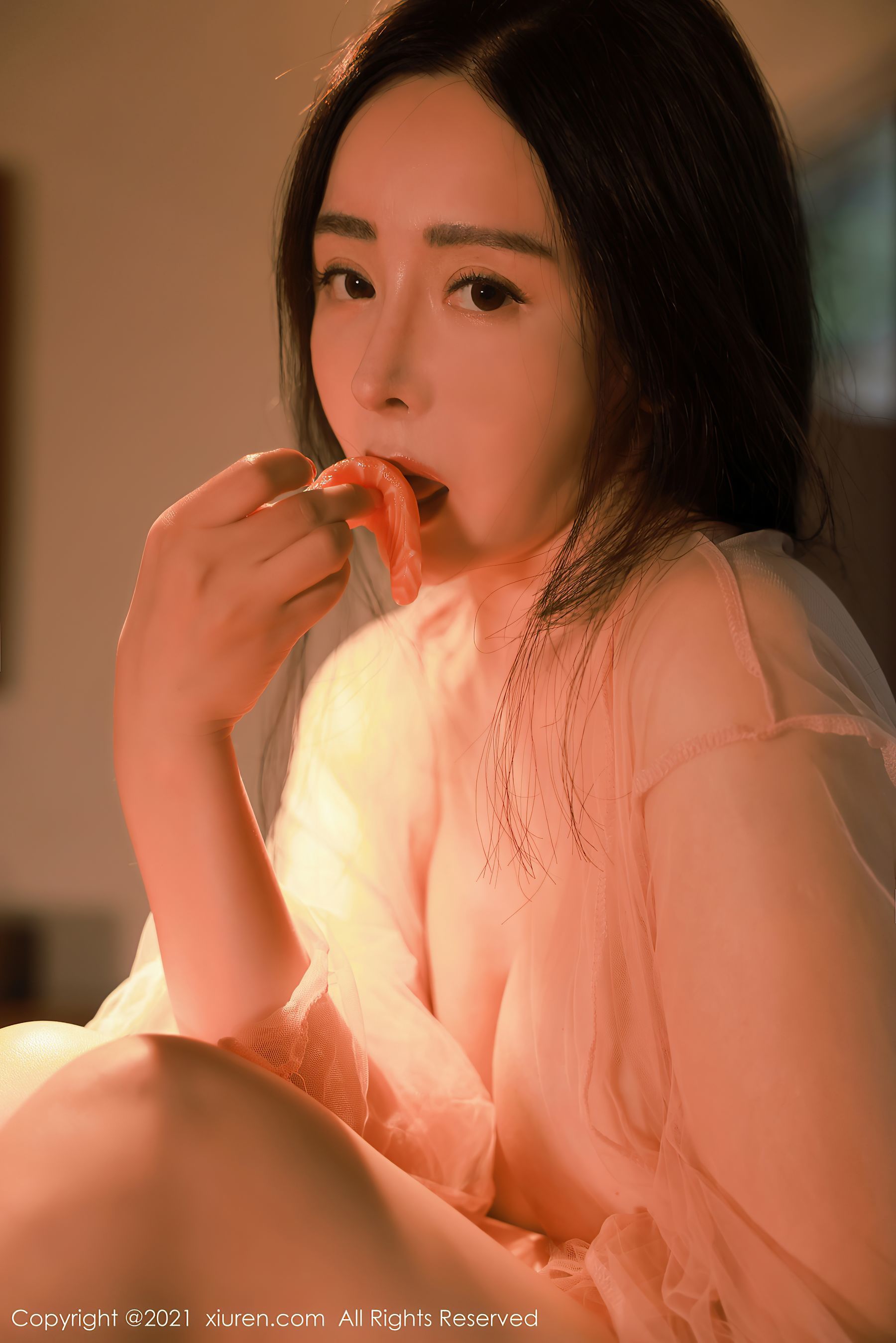 XiuRen] Số 4002 Yun Er