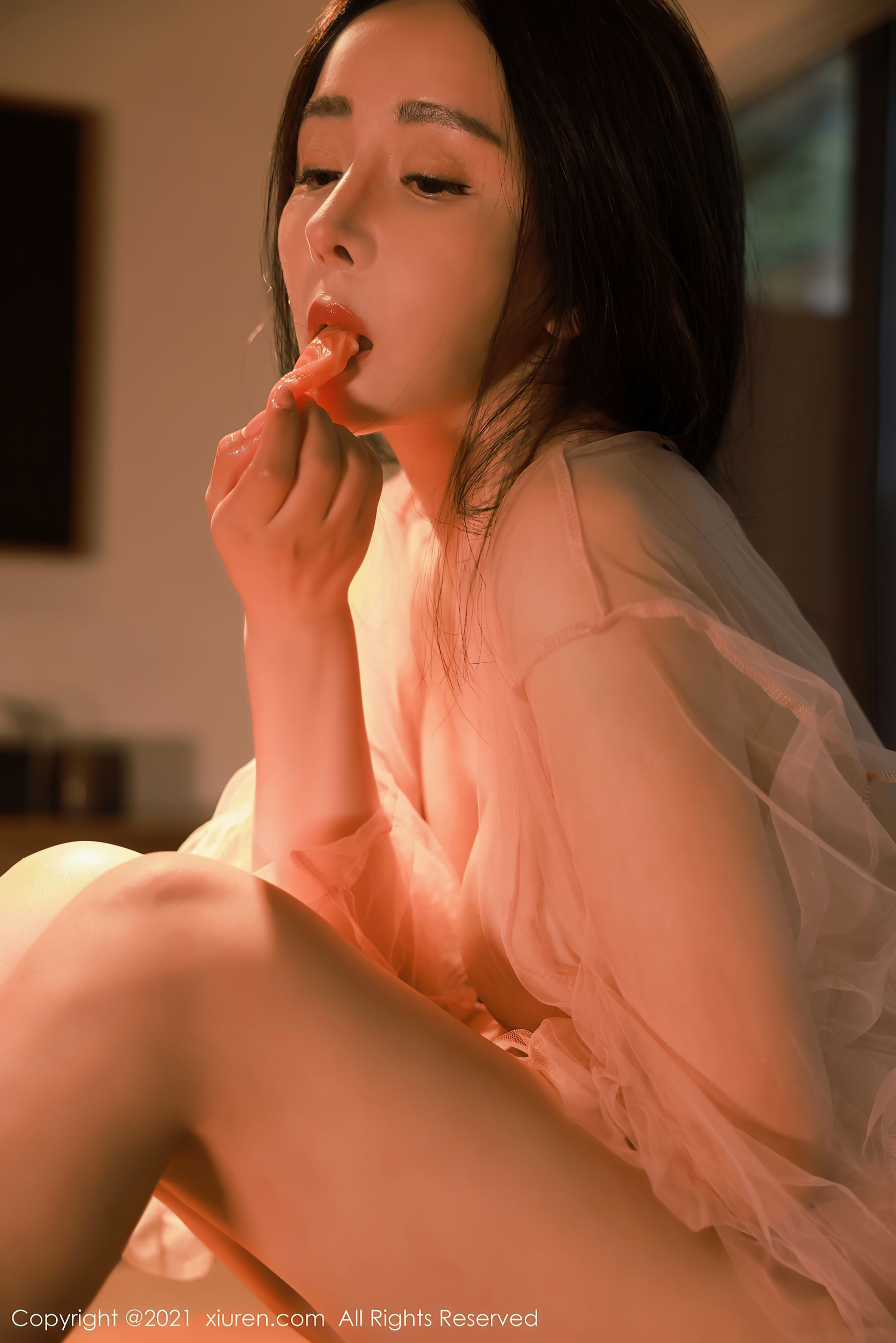XiuRen] Số 4002 Yun Er
