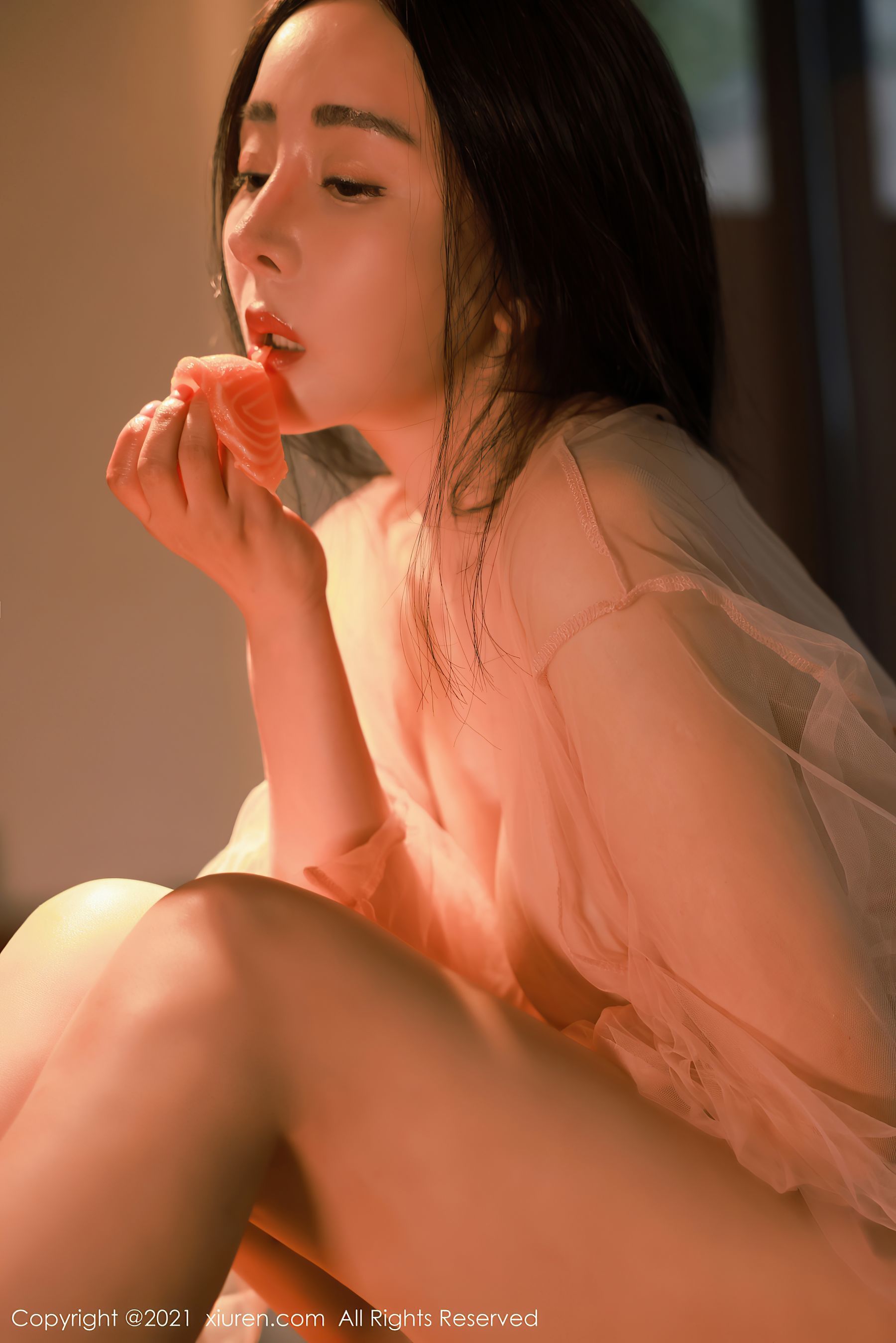 XiuRen] Số 4002 Yun Er