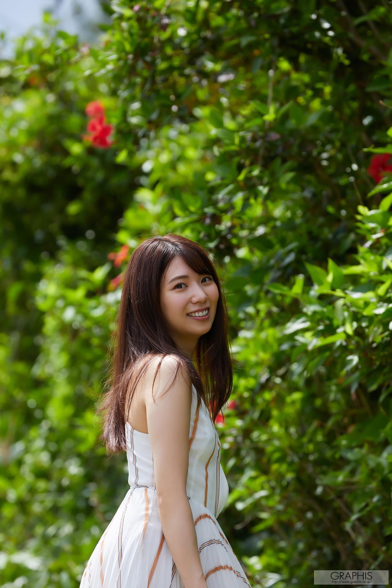 กราฟิส] แก๊ลส์ – ไอคะ ยามากิชิ รีเฟลคชั่น [121P