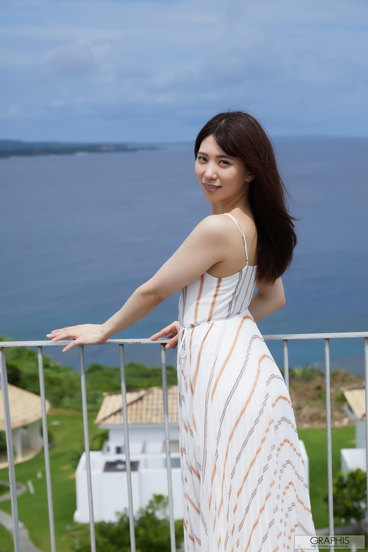กราฟิส] แก๊ลส์ – ไอคะ ยามากิชิ รีเฟลคชั่น [121P