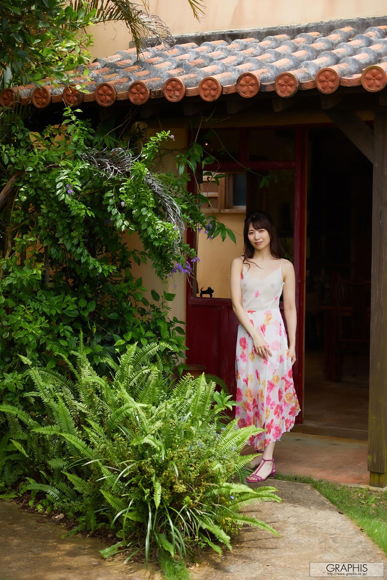 กราฟิส] แก๊ลส์ – ไอคะ ยามากิชิ รีเฟลคชั่น [121P
