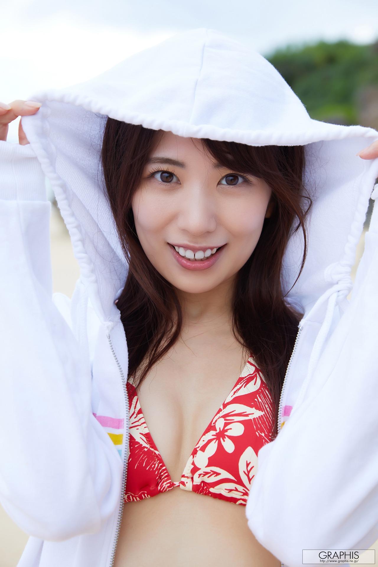 กราฟิส] แก๊ลส์ – ไอคะ ยามากิชิ รีเฟลคชั่น [121P