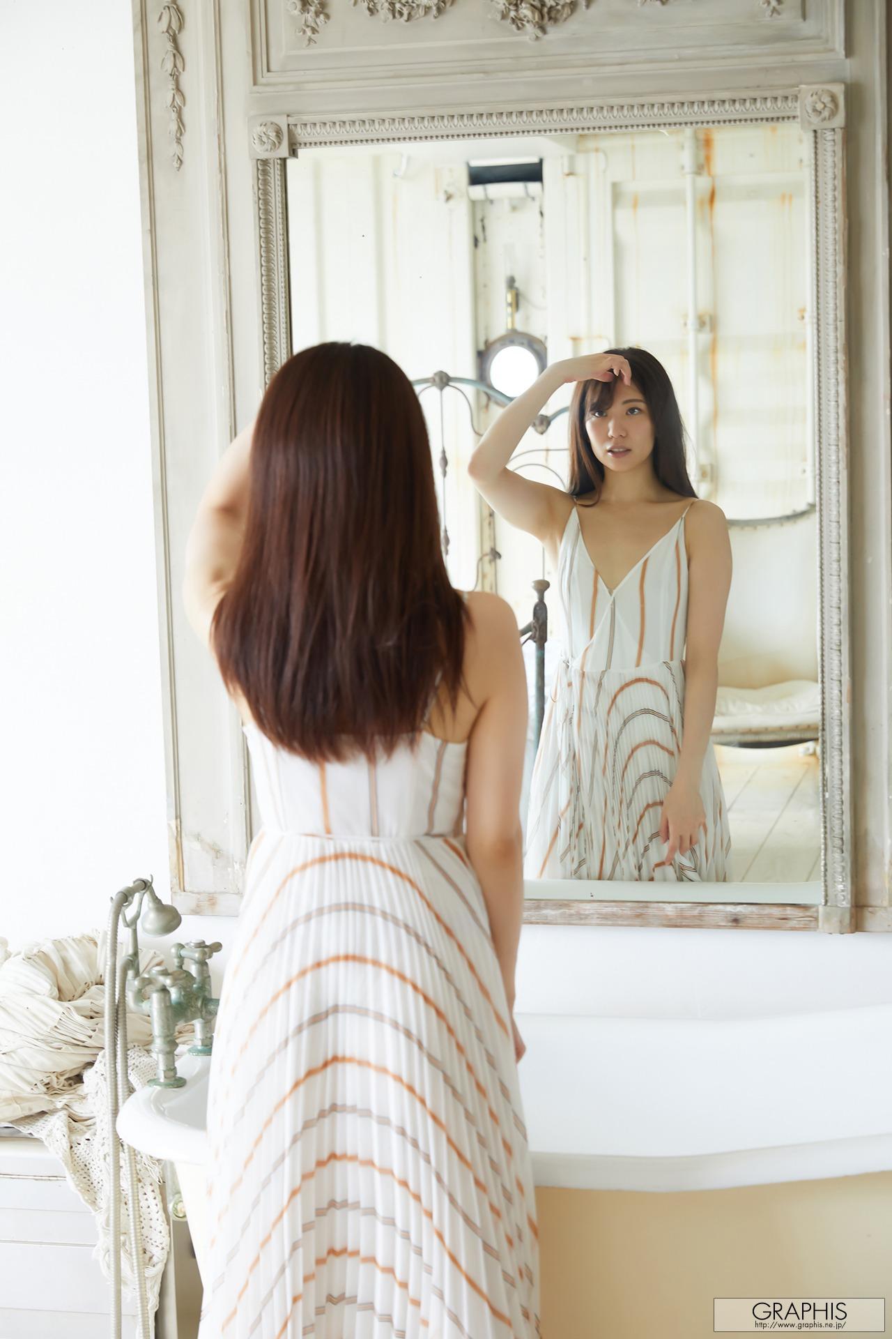 กราฟิส] แก๊ลส์ – ไอคะ ยามากิชิ รีเฟลคชั่น [121P