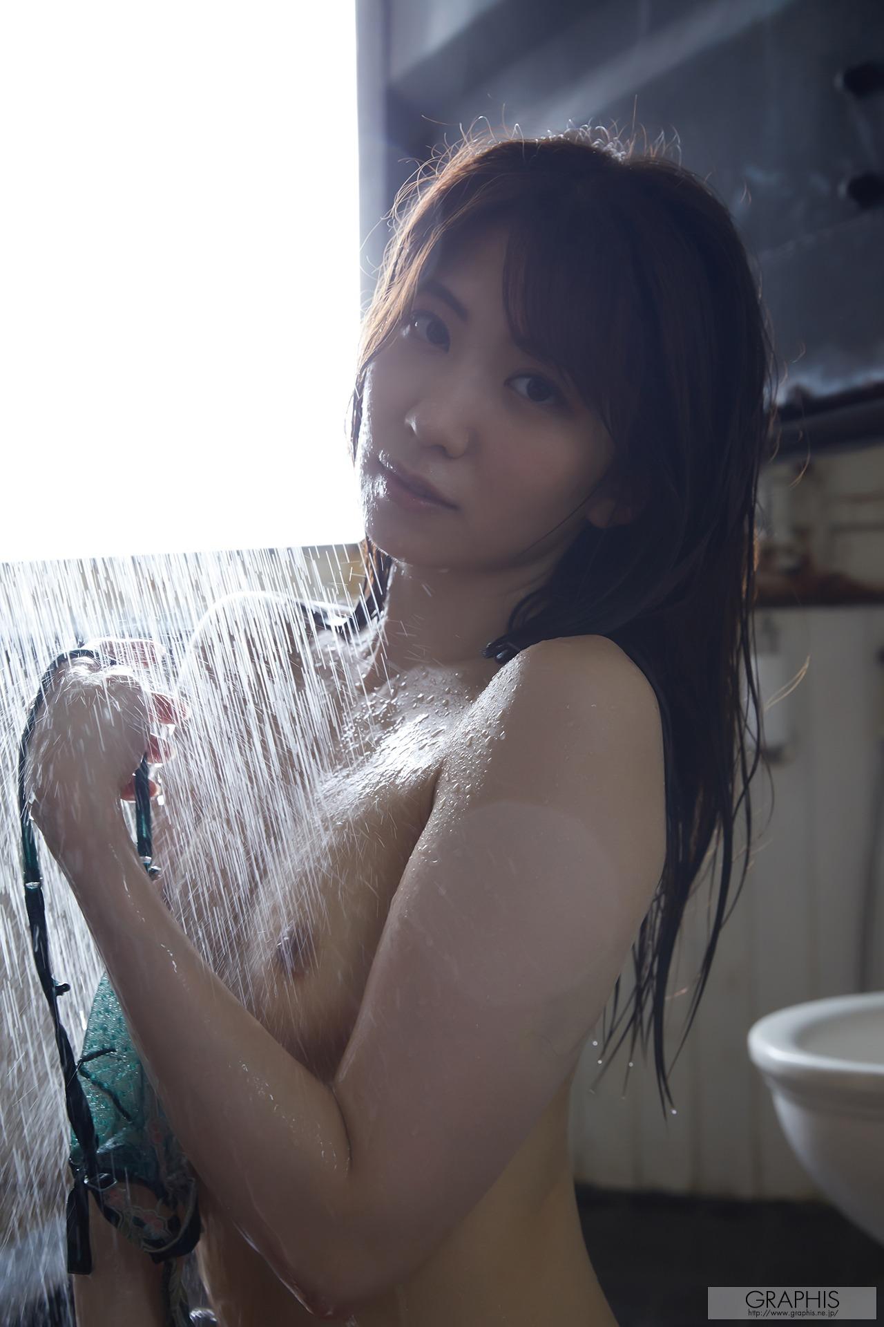 กราฟิส] แก๊ลส์ – ไอคะ ยามากิชิ รีเฟลคชั่น [121P