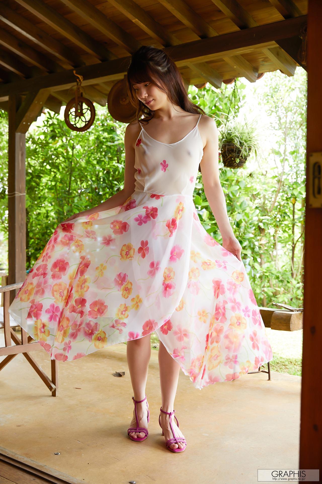 กราฟิส] แก๊ลส์ – ไอคะ ยามากิชิ รีเฟลคชั่น [121P
