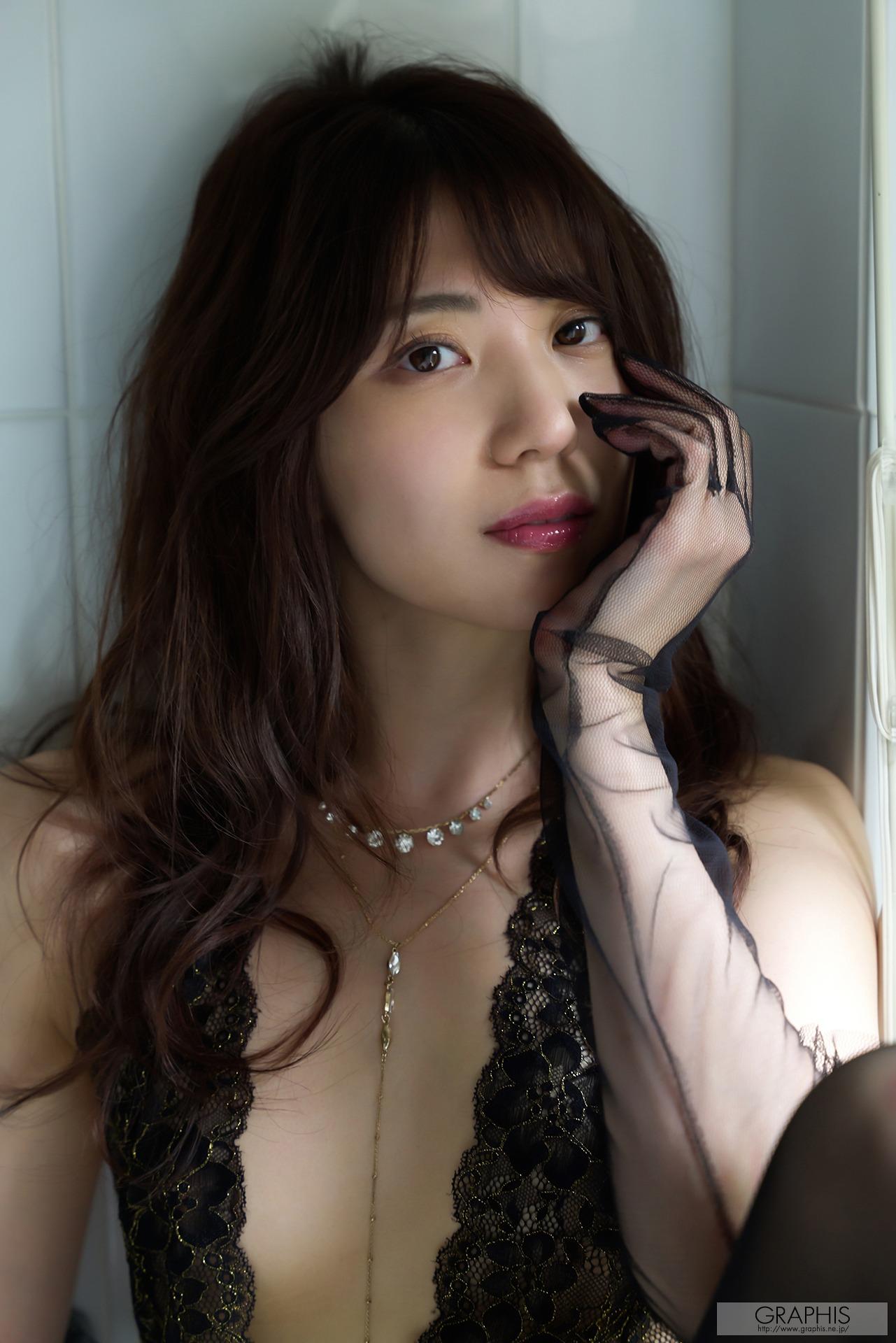 กราฟิส] แก๊ลส์ – ไอคะ ยามากิชิ รีเฟลคชั่น [121P