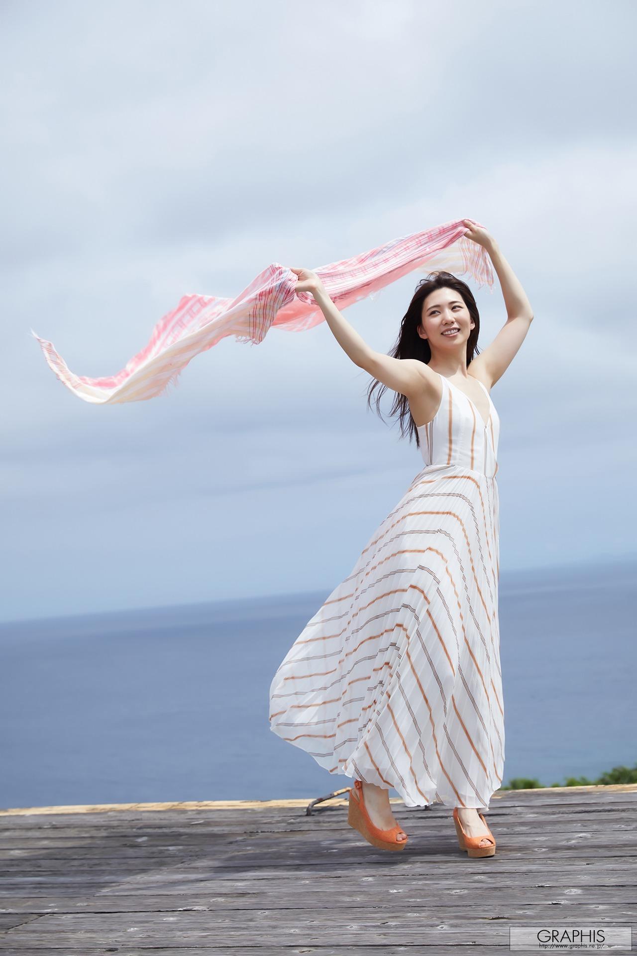 กราฟิส] แก๊ลส์ – ไอคะ ยามากิชิ รีเฟลคชั่น [121P