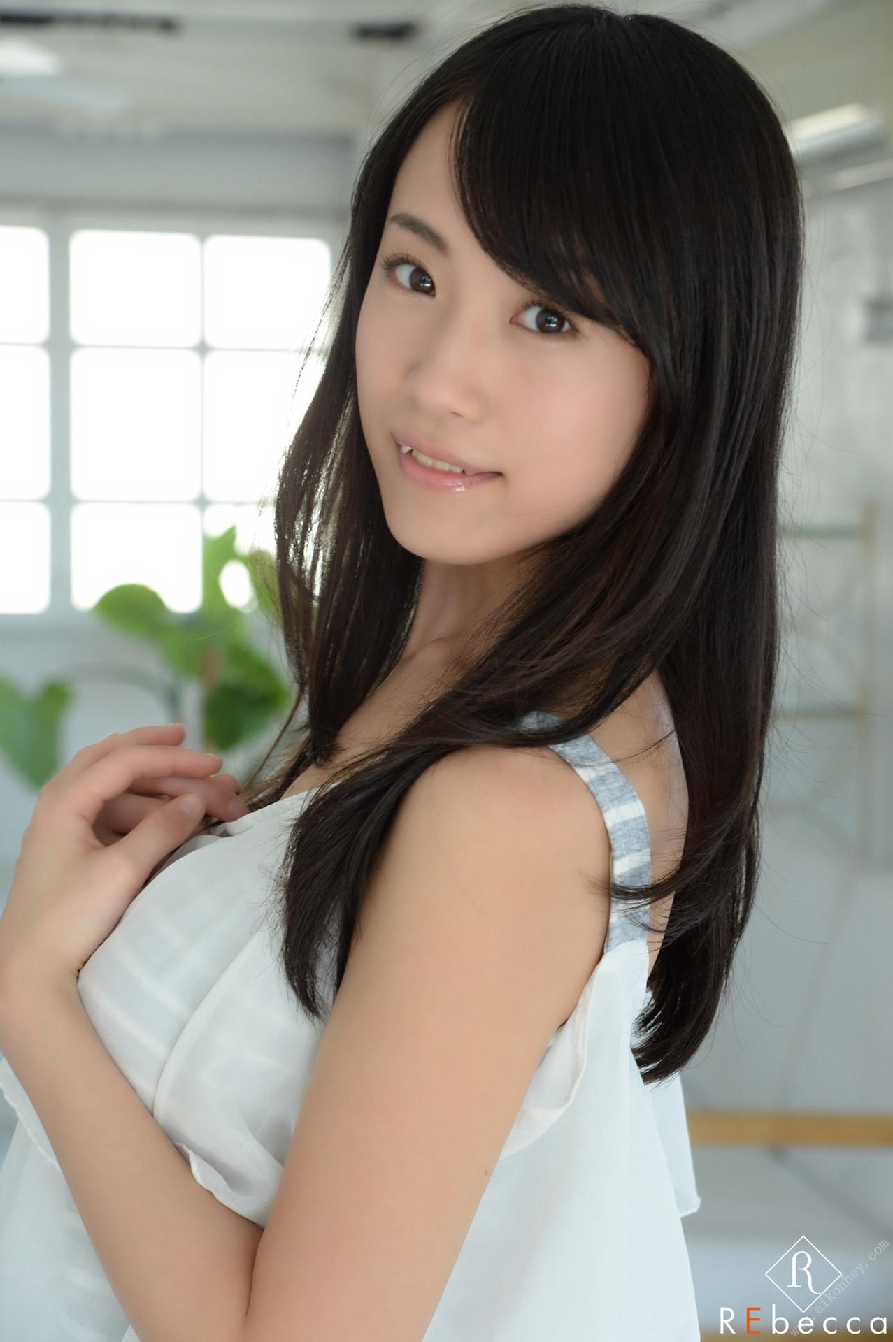 มามิ นากาเสะ – โชว์เซ็กซี่ของมามิน [152P