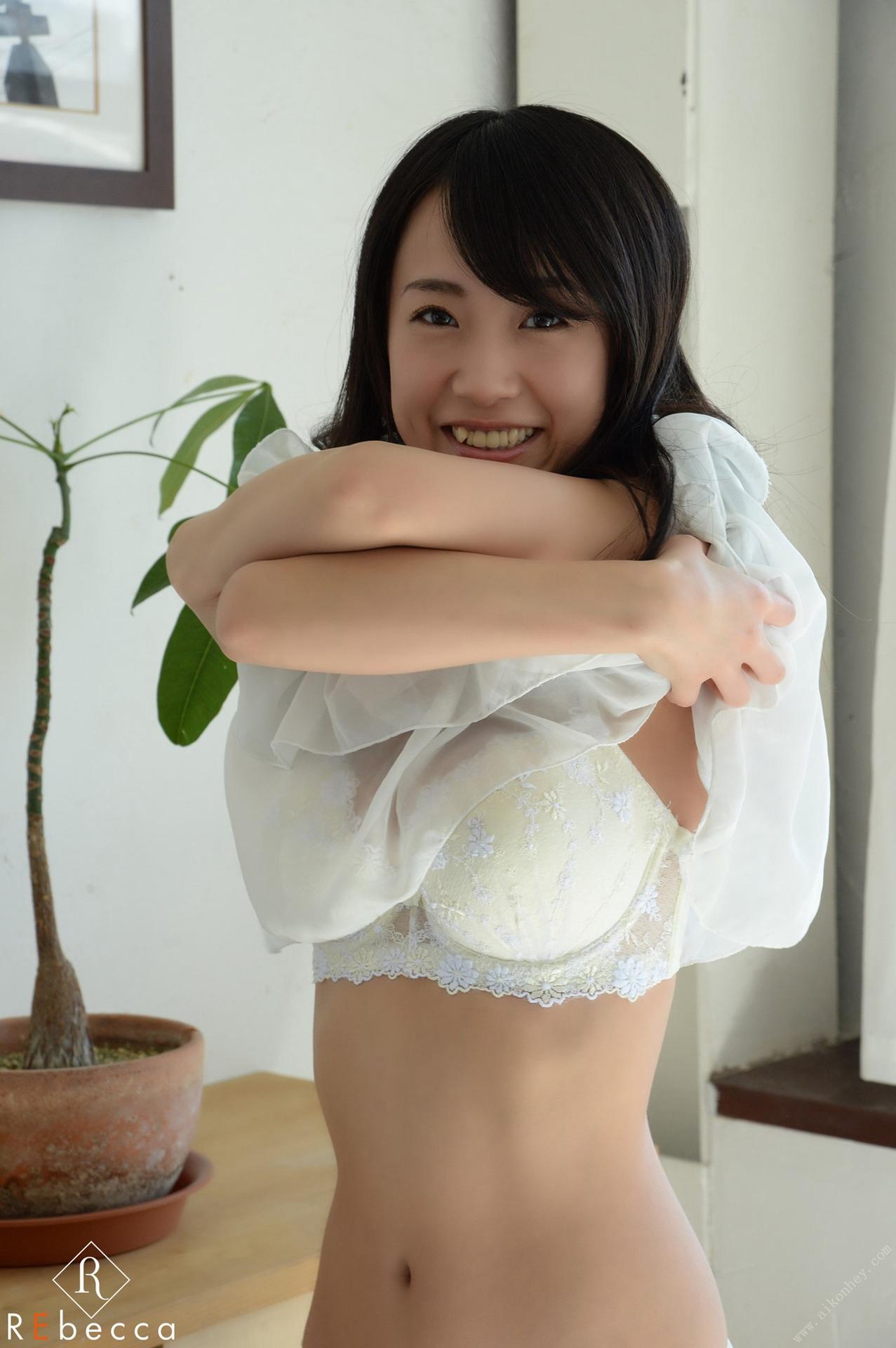 มามิ นากาเสะ – โชว์เซ็กซี่ของมามิน [152P