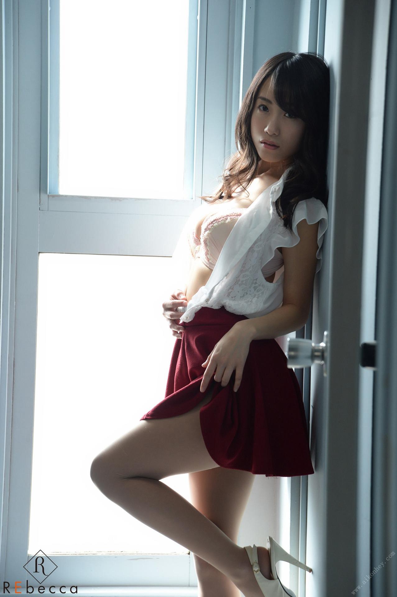 มามิ นากาเสะ – โชว์เซ็กซี่ของมามิน [152P