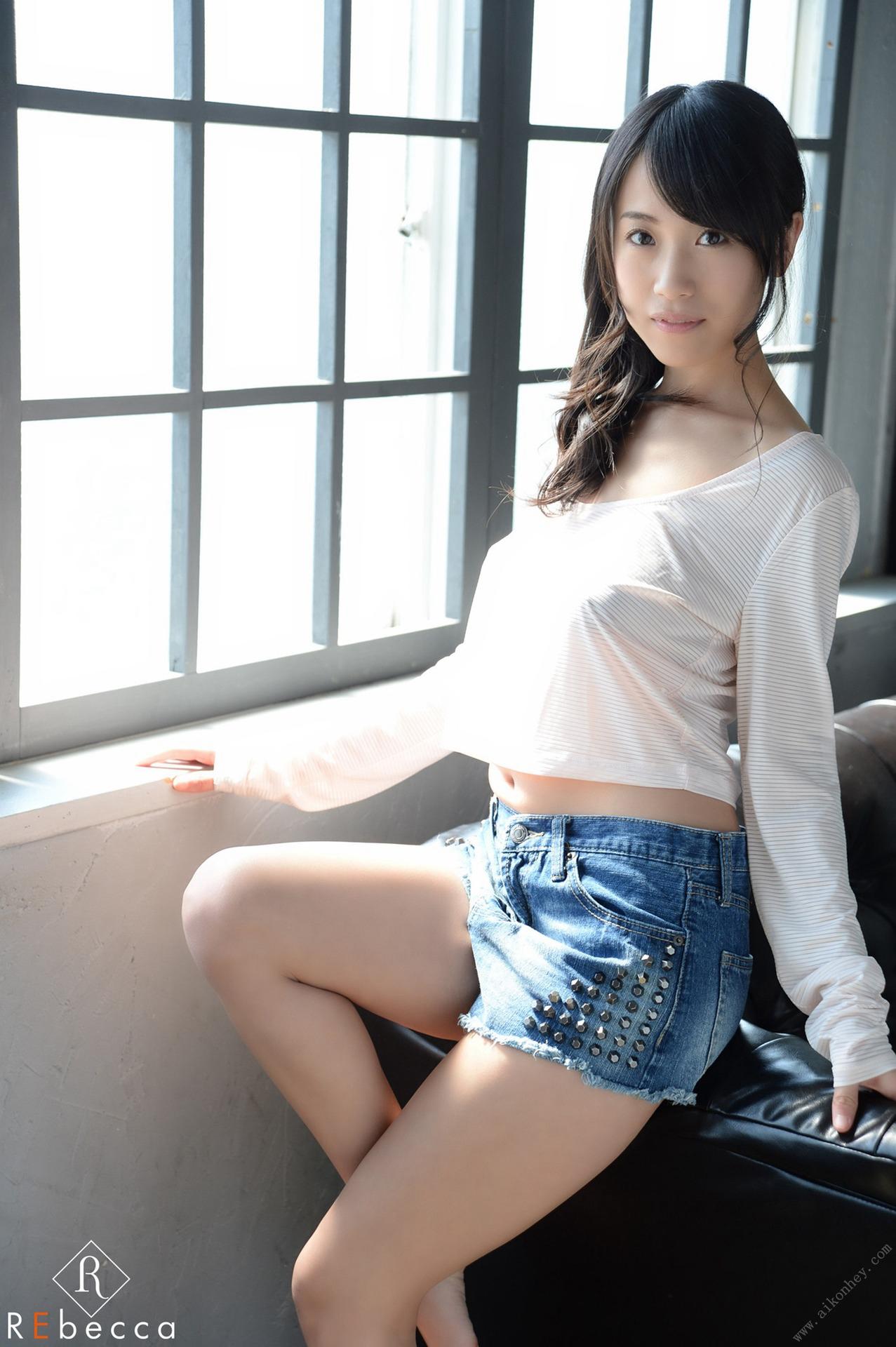 나가세 마미 – 마민의 섹시 쇼 타임 [152P