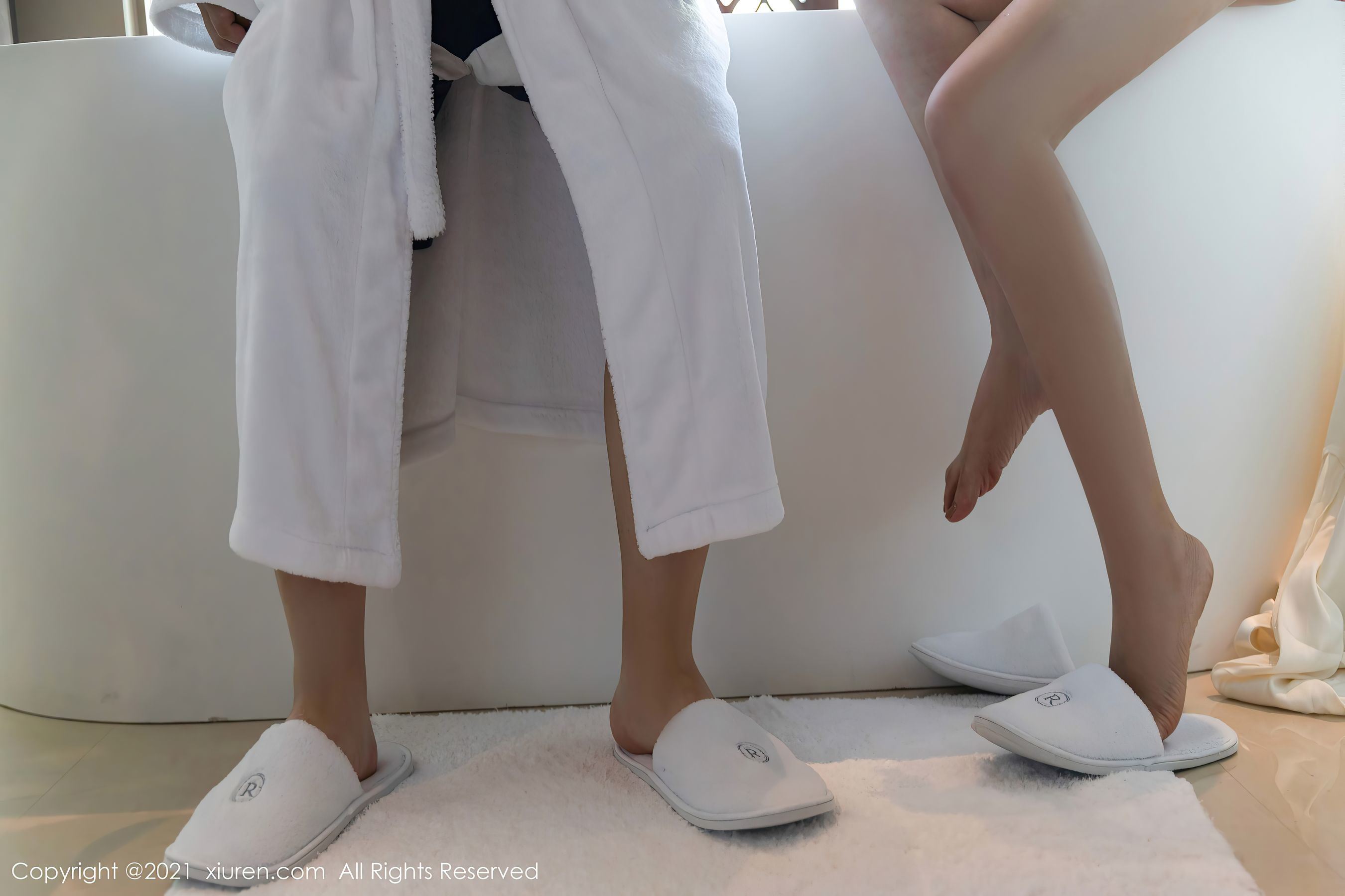 XiuRen] Số 4020 Yun Er