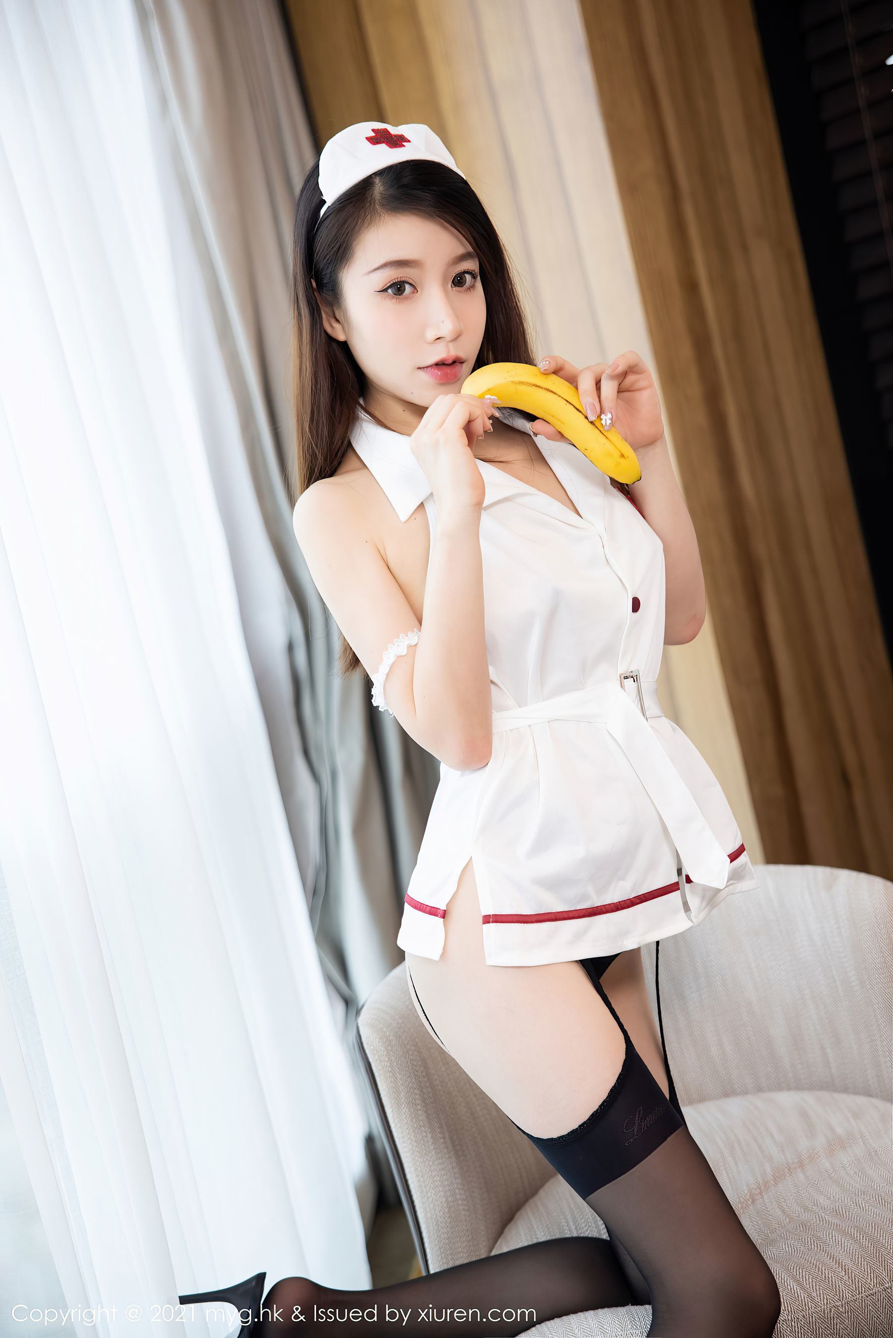 美媛館MyGirl] Vol.595 香根嘉寶貝兒