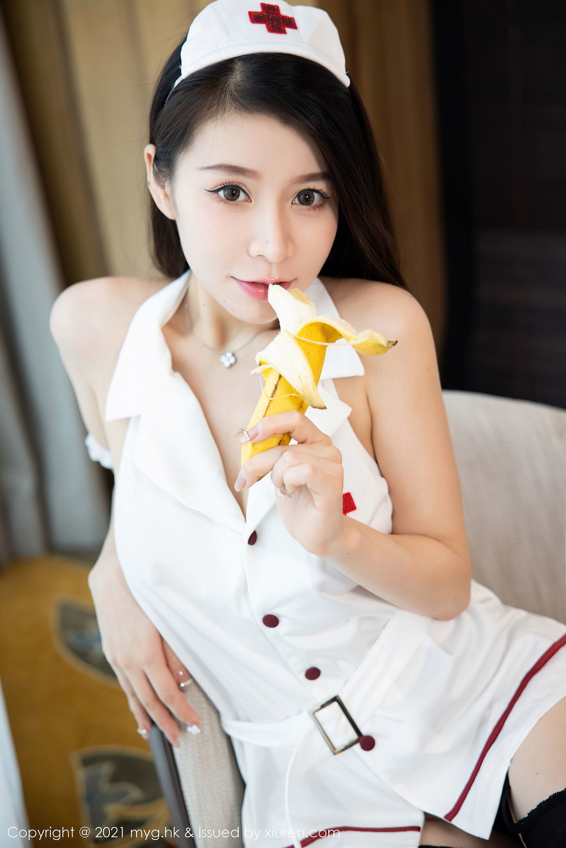 美媛館MyGirl] Vol.595 香根嘉寶貝兒