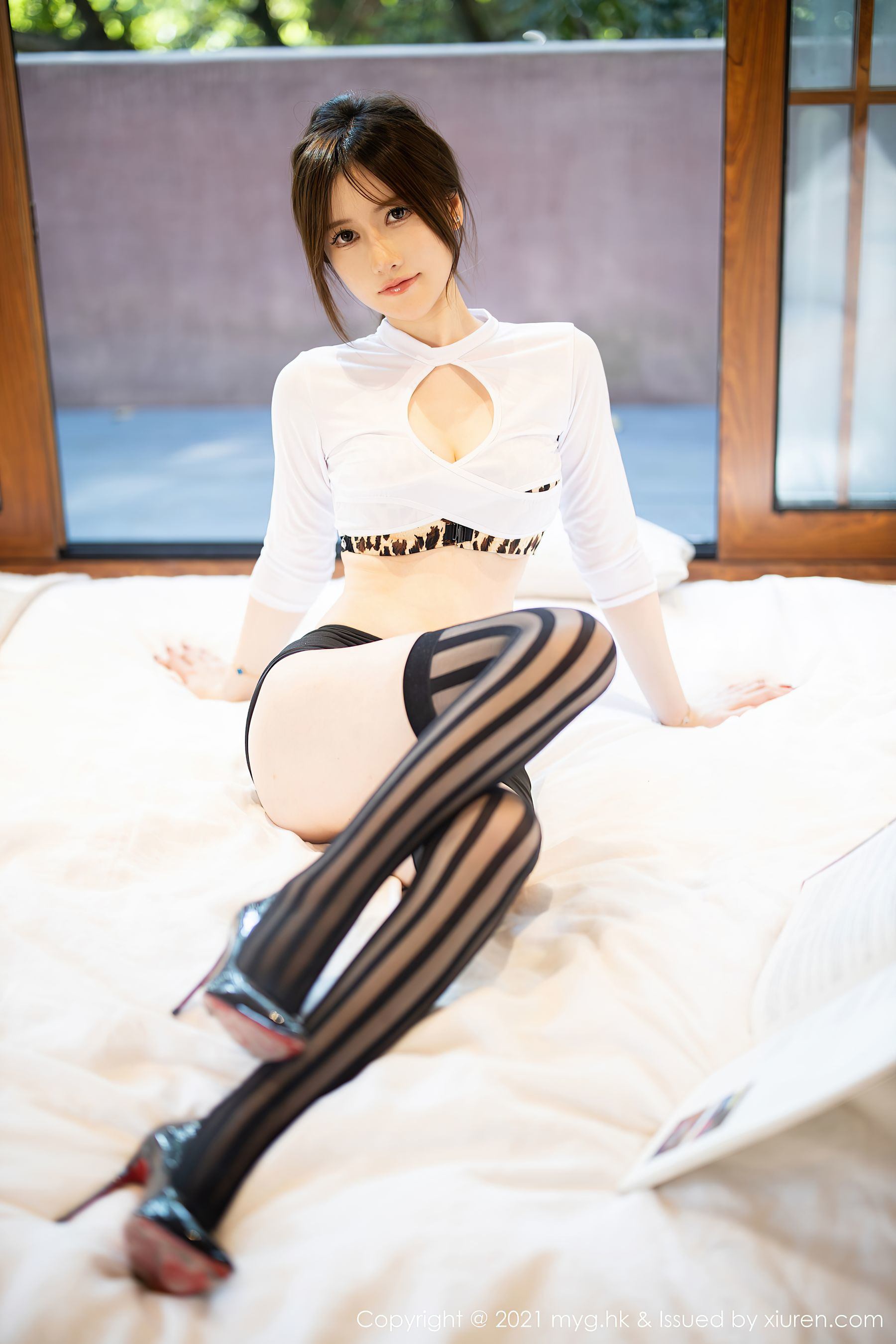 MyGirl] Tập 598: Mỹ Đào Giáng