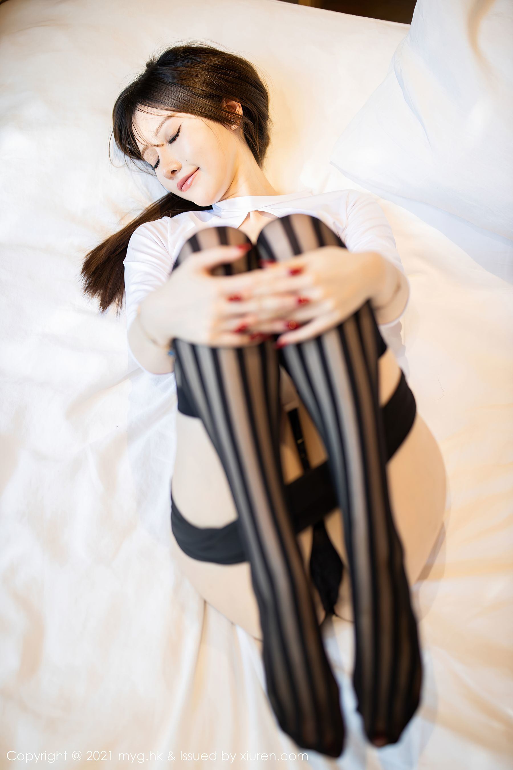 MyGirl] Tập 598: Mỹ Đào Giáng