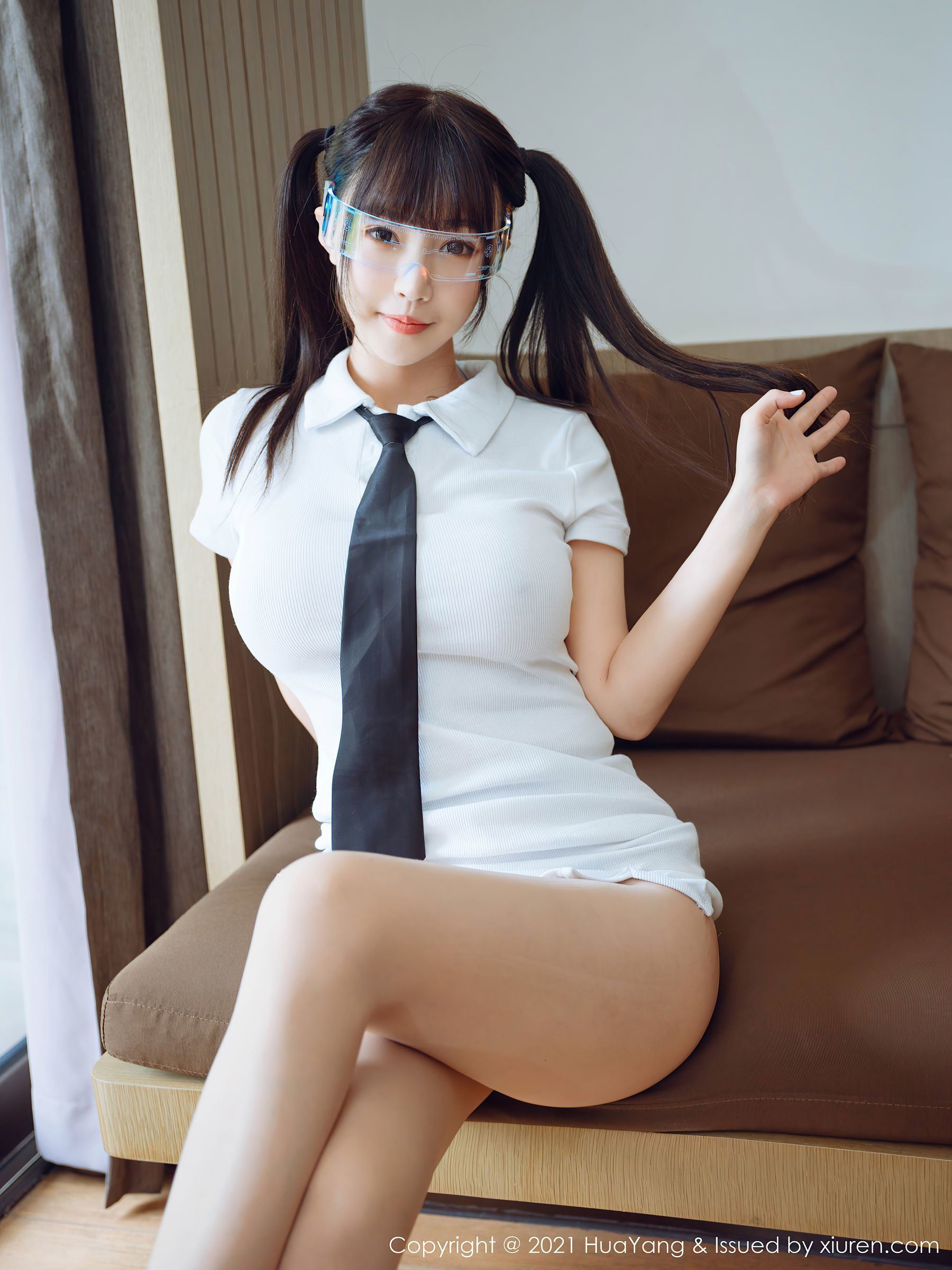 Hua Yang] Tập 448 Chu Khả Nhi Flower
