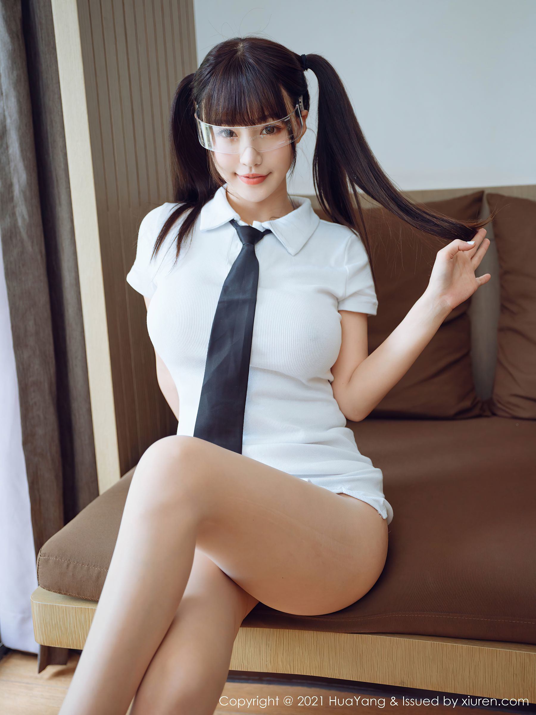 Hua Yang] Tập 448 Chu Khả Nhi Flower