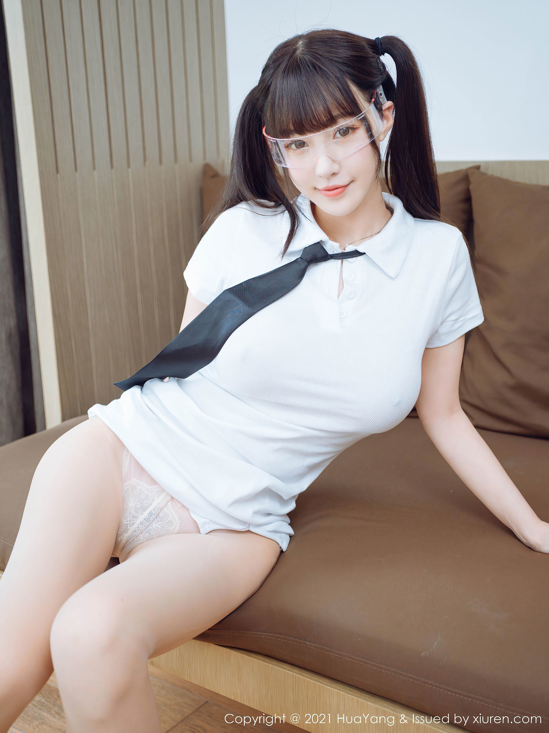 Hua Yang] Tập 448 Chu Khả Nhi Flower