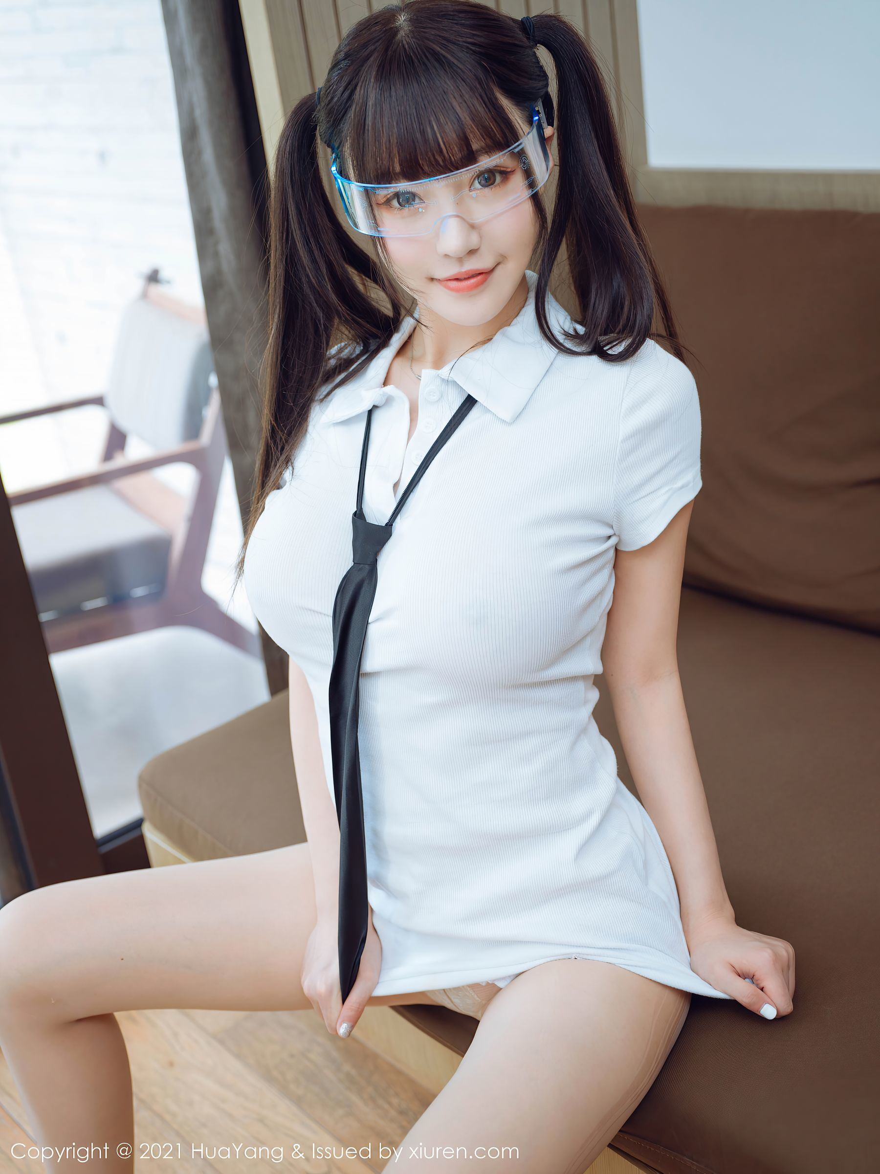 Hua Yang] Tập 448 Chu Khả Nhi Flower