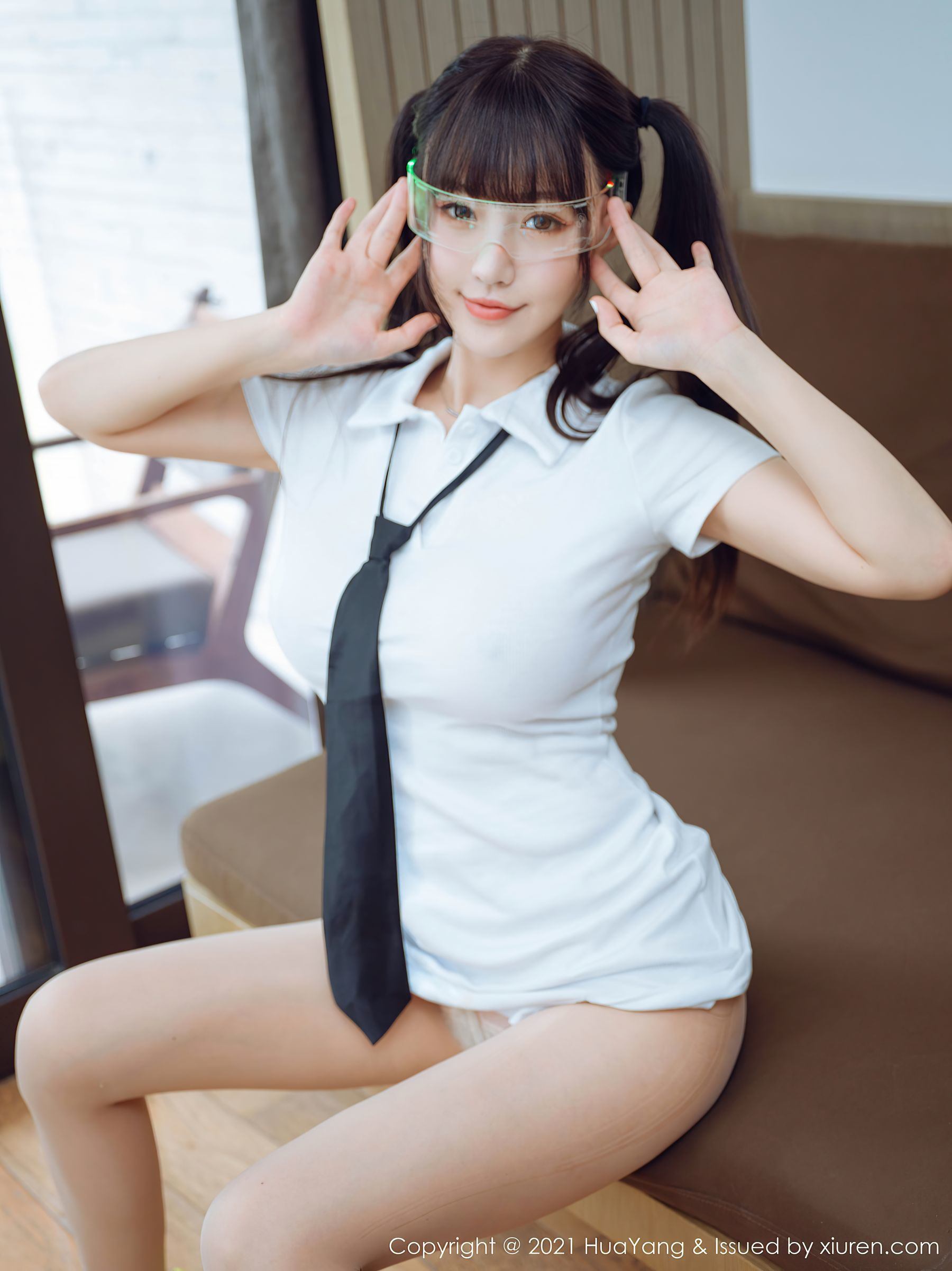 Hua Yang] Tập 448 Chu Khả Nhi Flower